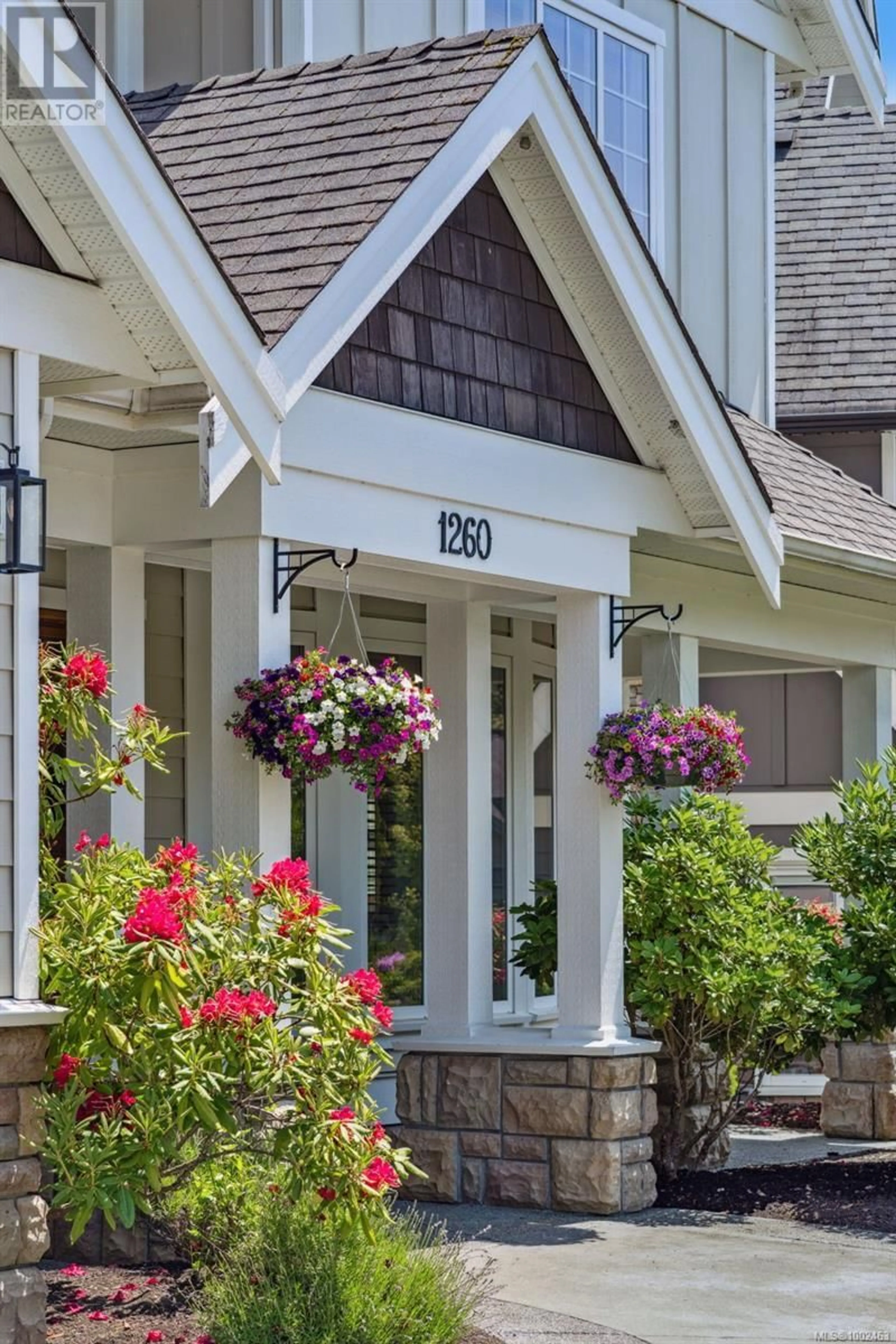 Unknown for 1260 ROCKHAMPTON CLOSE, Langford British Columbia V9B6X4