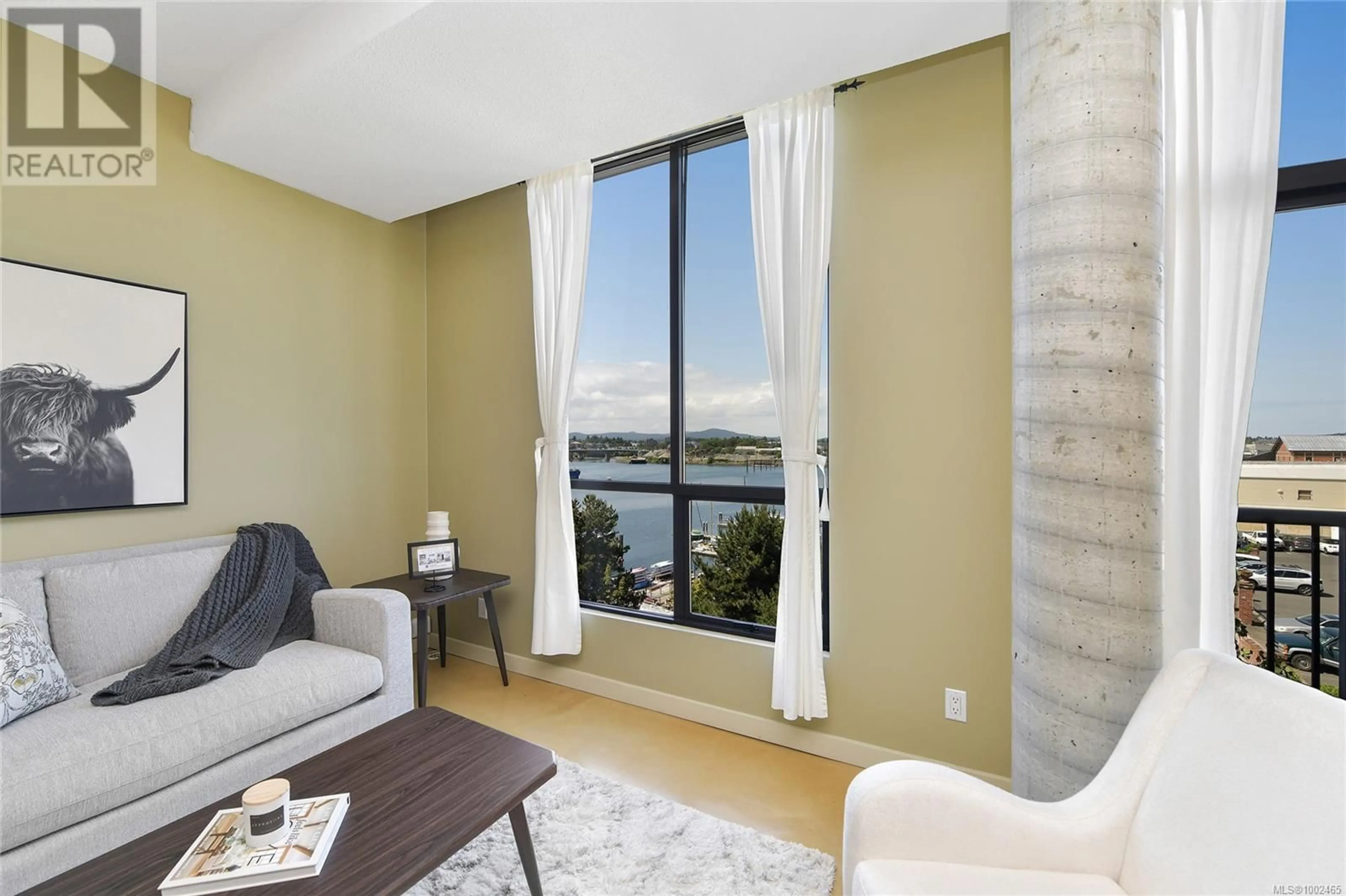 A pic of a room for 513 - 409 SWIFT STREET, Victoria British Columbia V8W1S2