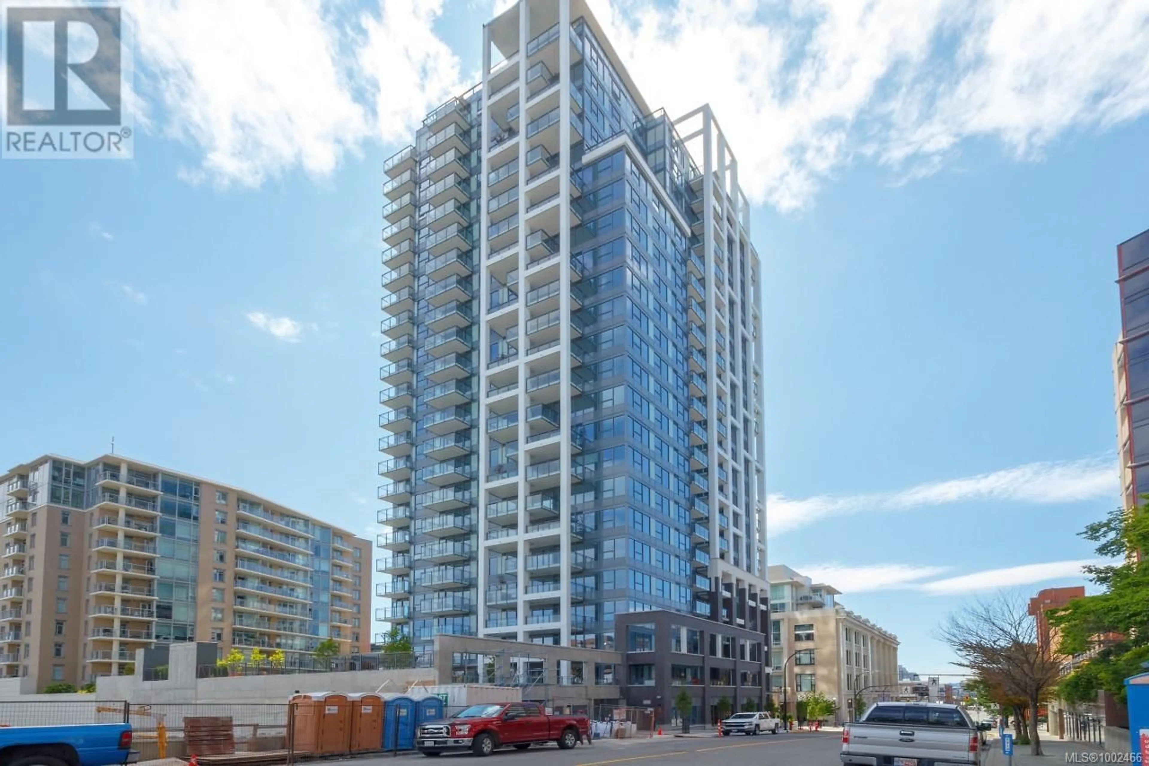 Unknown for 1108 - 777 HERALD STREET, Victoria British Columbia V8T0C7