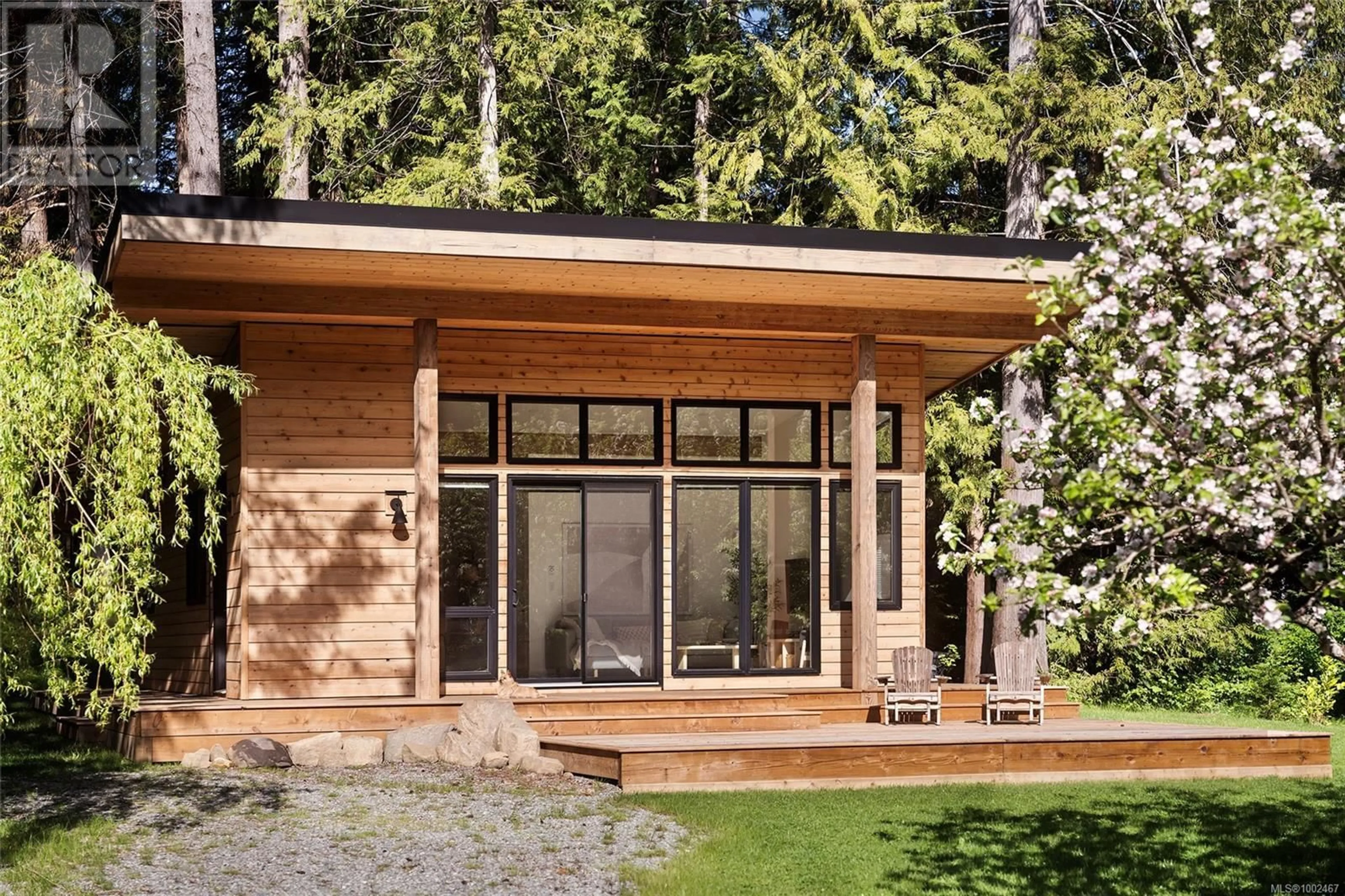 Unknown for 585 WILDWOOD CRESCENT, Gabriola Island British Columbia V0R1X4