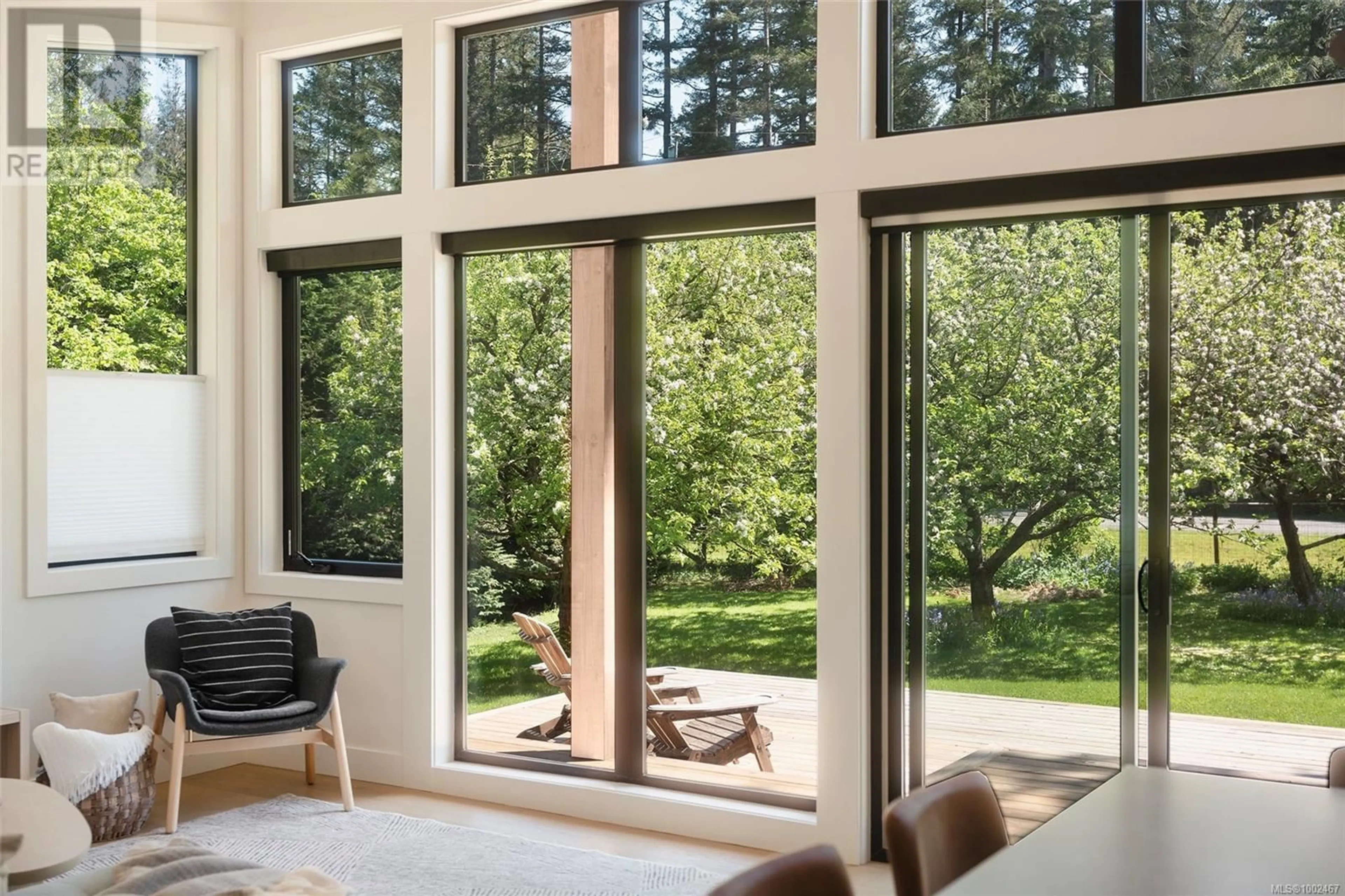 Unknown for 585 WILDWOOD CRESCENT, Gabriola Island British Columbia V0R1X4
