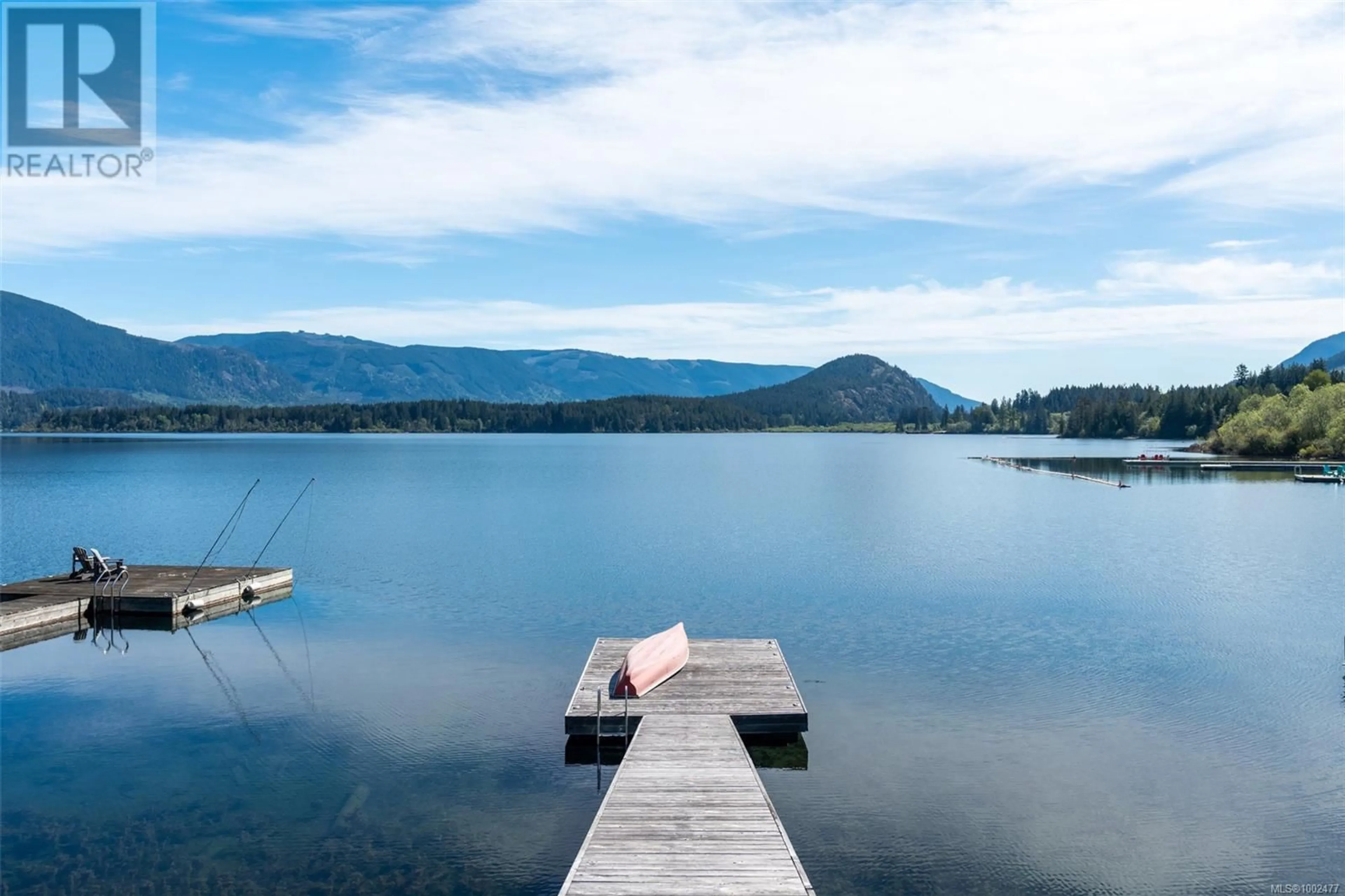 Unknown for 9905 STIN-QUA ROAD, Honeymoon Bay British Columbia V0R1Y0