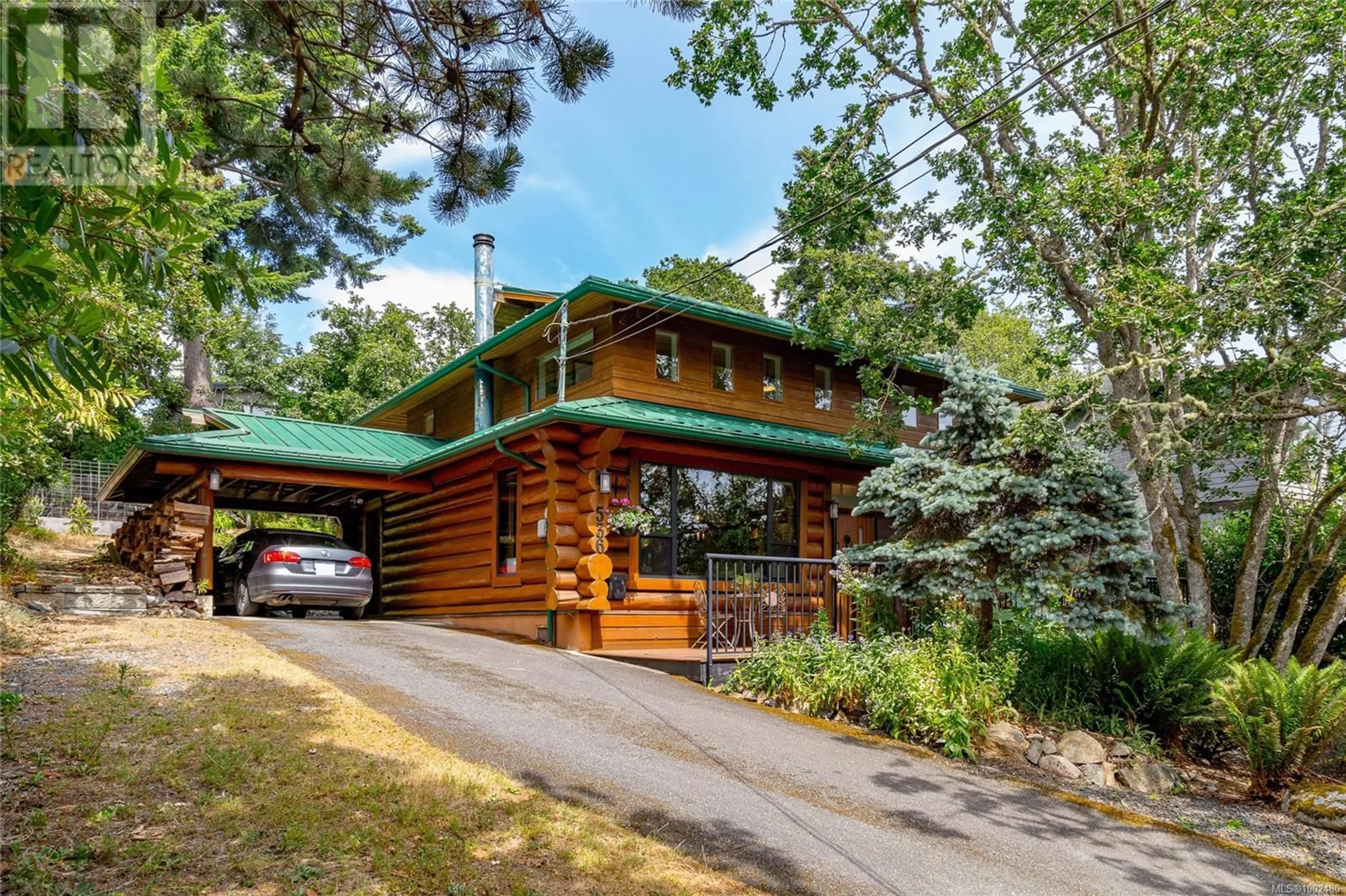 Unknown for 536 PRINCE ROBERT LANE, View Royal British Columbia V9B1C6