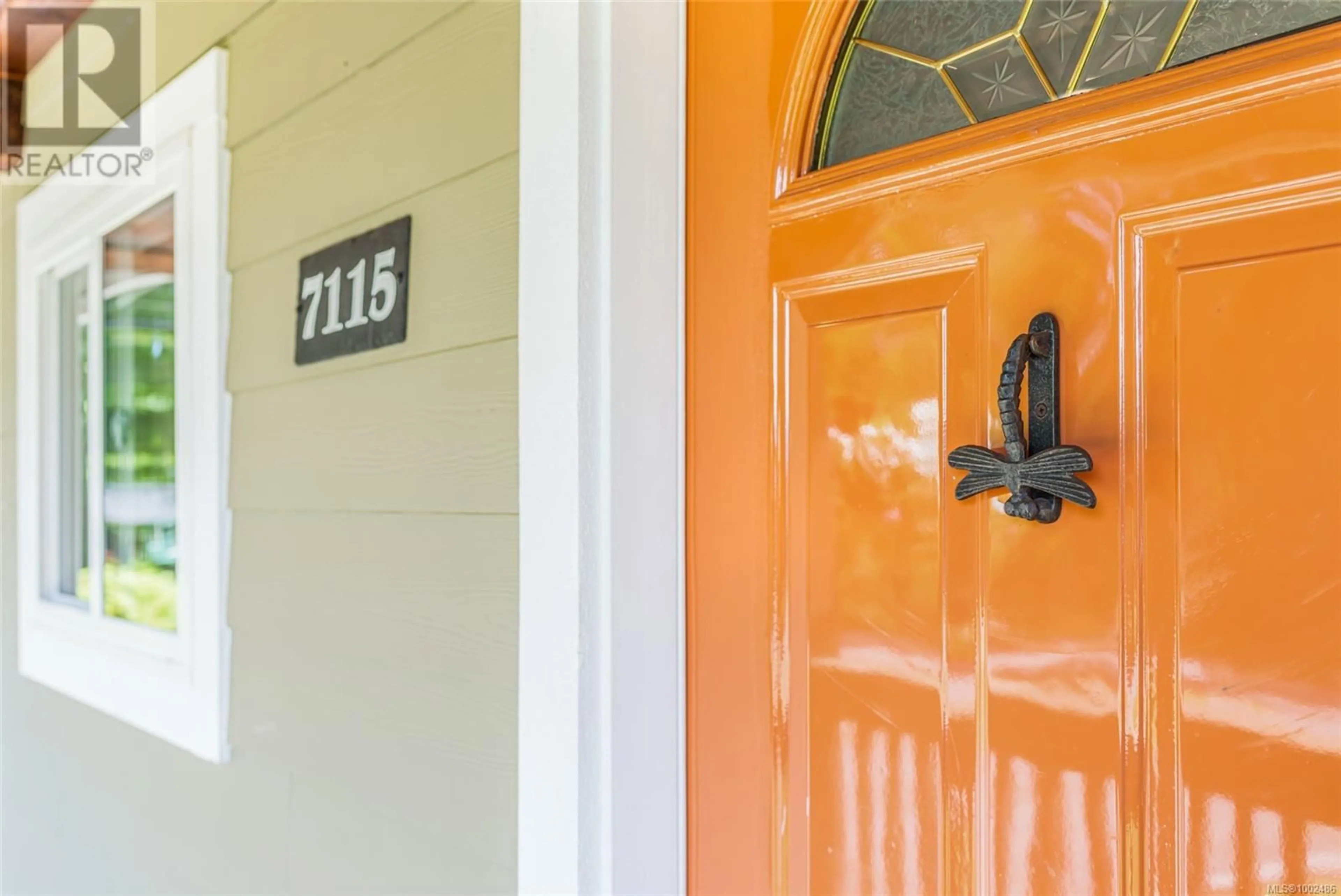 Indoor entryway for 7115 THOMPSON ROAD, Port Alberni British Columbia V9Y8M3