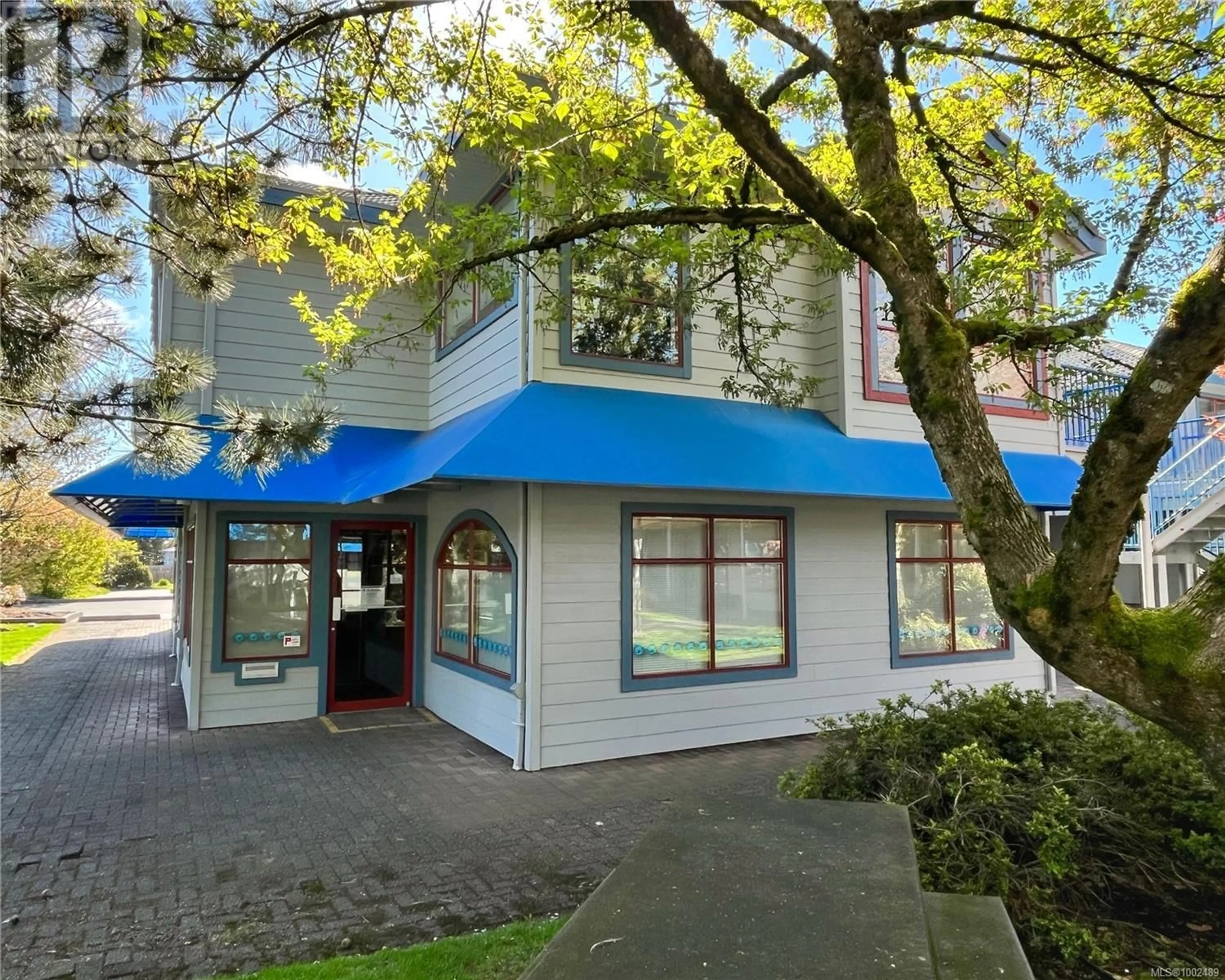 Unknown for 102 & 202 - 2100 GUTHRIE ROAD, Comox British Columbia V9M3P6