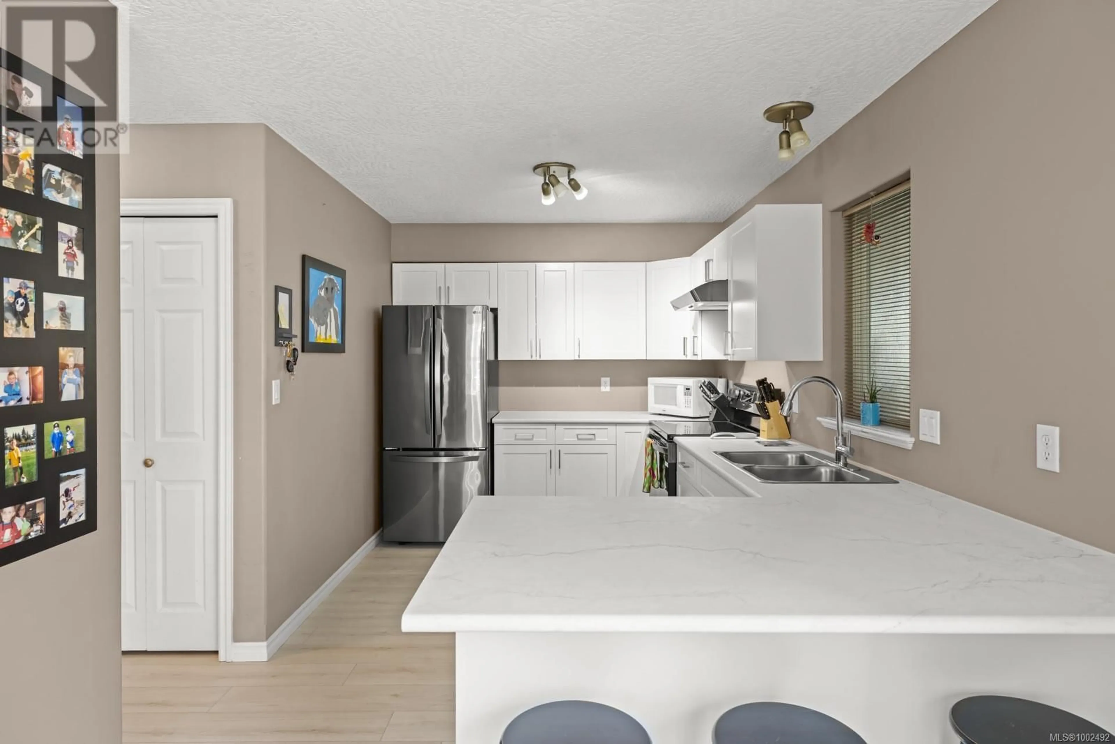 Open concept kitchen, unknown for 19 - 2711 JACKLIN ROAD, Langford British Columbia V9B3X7