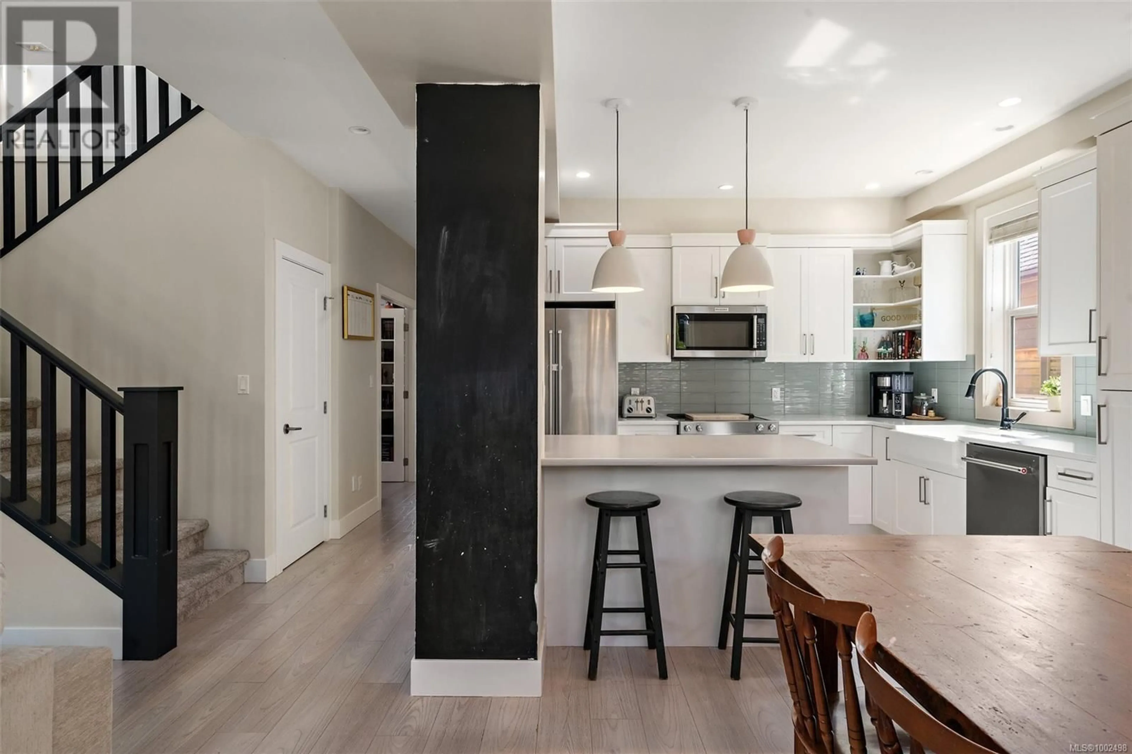 Open concept kitchen, unknown for 6548 CALLUMWOOD LANE, Sooke British Columbia V9Z0W3