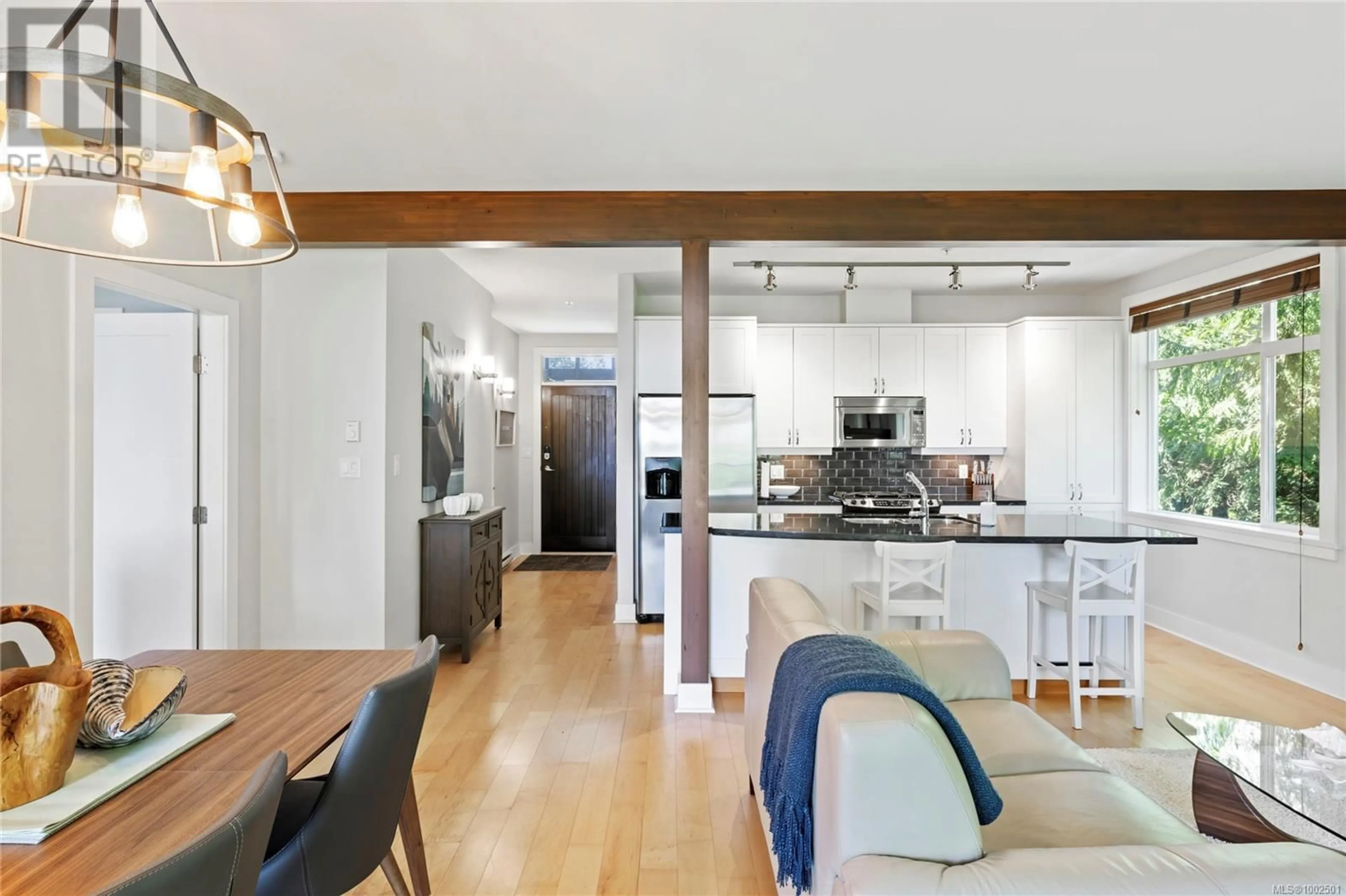 Open concept kitchen, unknown for 32 - 1059 TANGLEWOOD PLACE, Parksville British Columbia V9P2E2