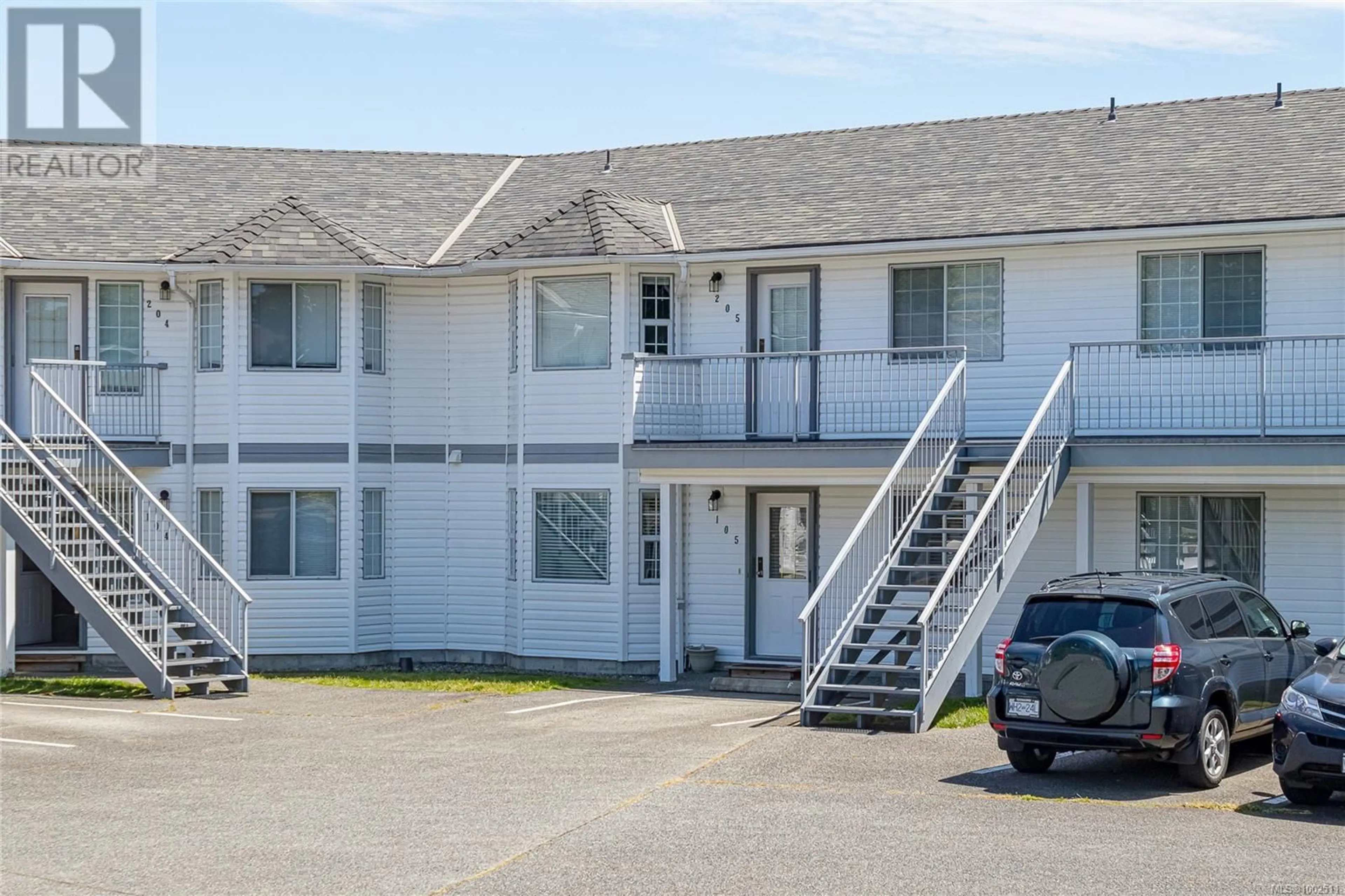 Unknown for 105 - 219 DOGWOOD DRIVE, Ladysmith British Columbia V9G1S9