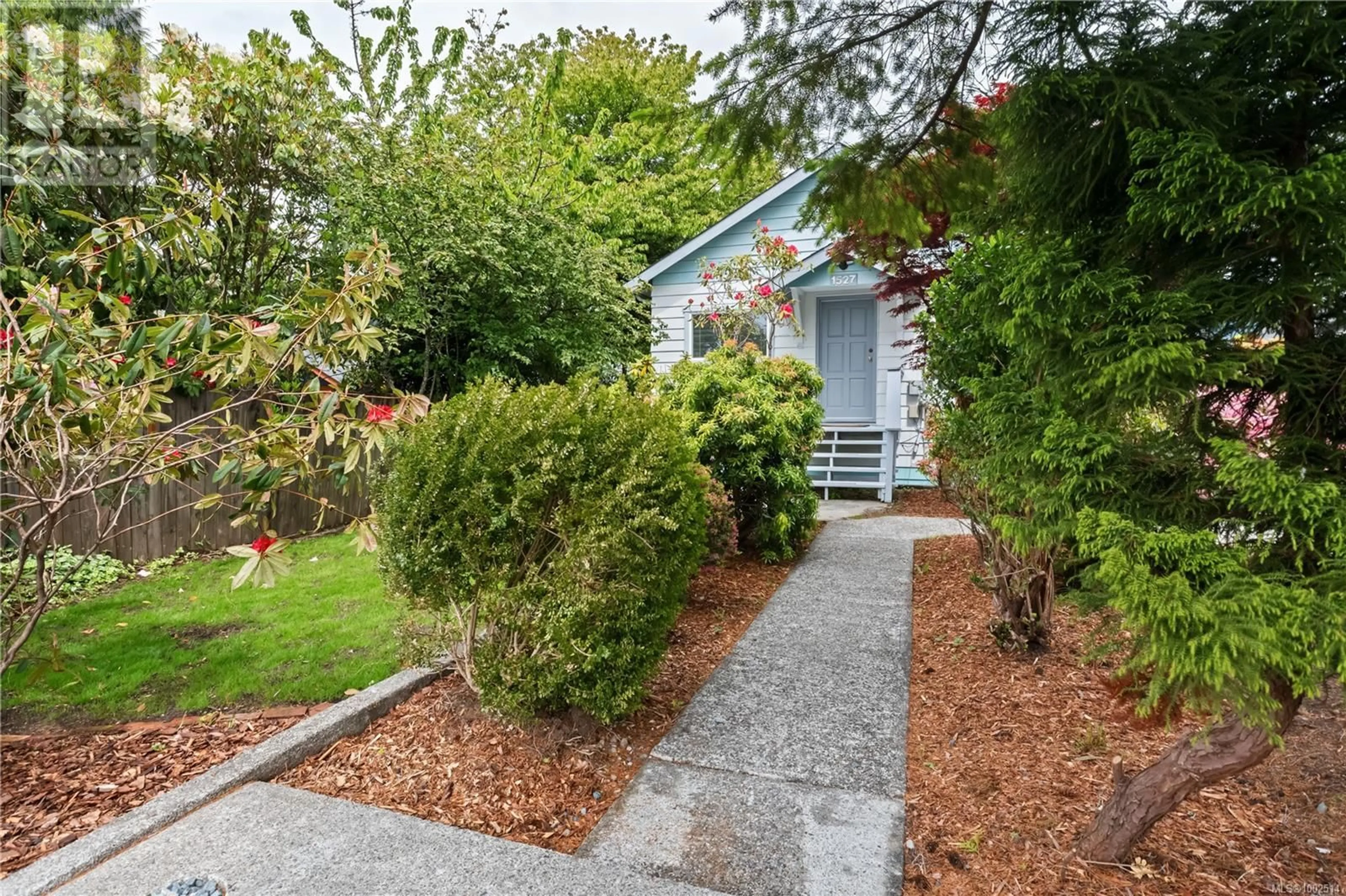 Unknown for 1527 PENINSULA ROAD, Ucluelet British Columbia V0R3A0