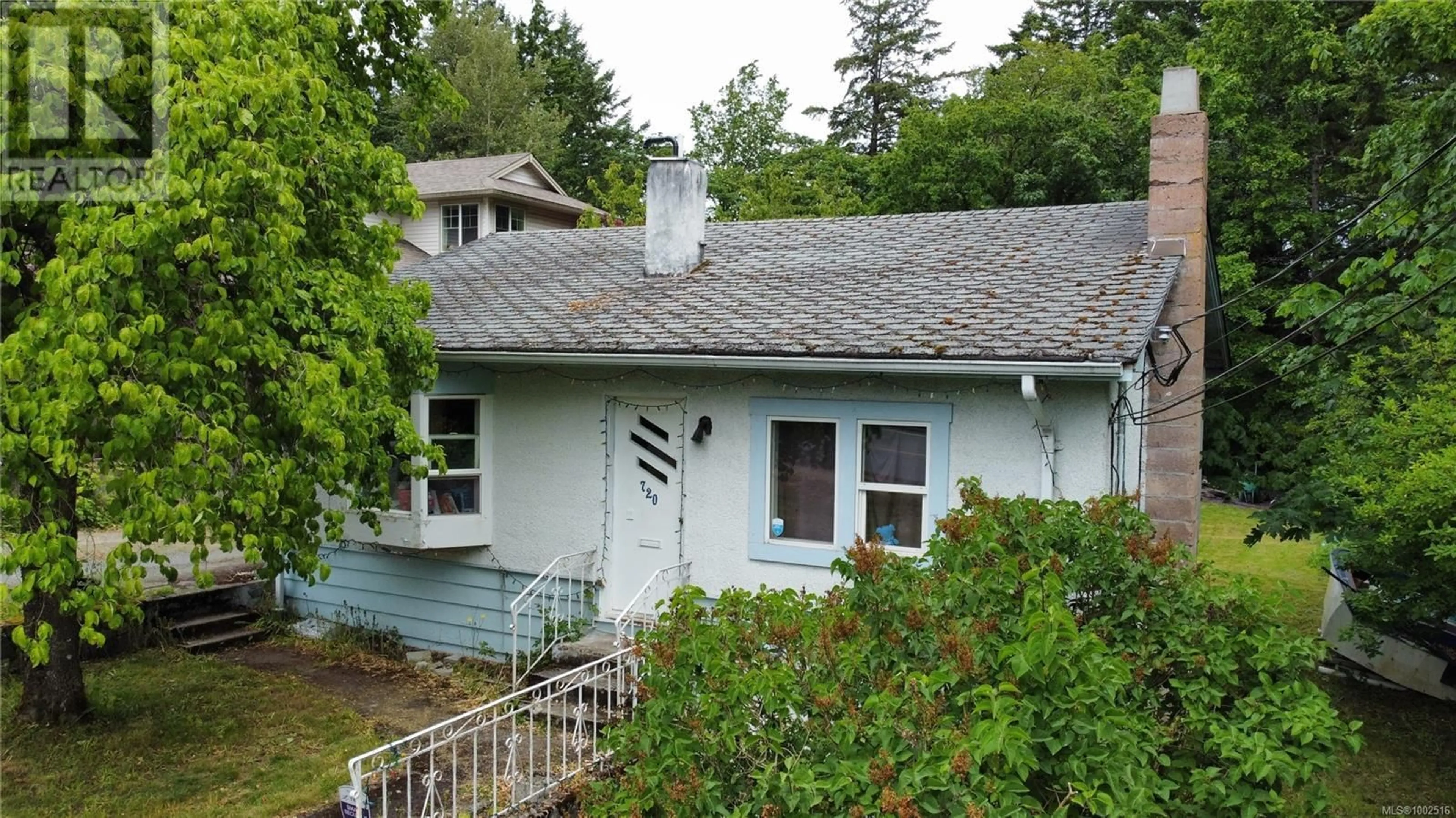 Unknown for 720 PARK AVENUE, Nanaimo British Columbia V9R4H7