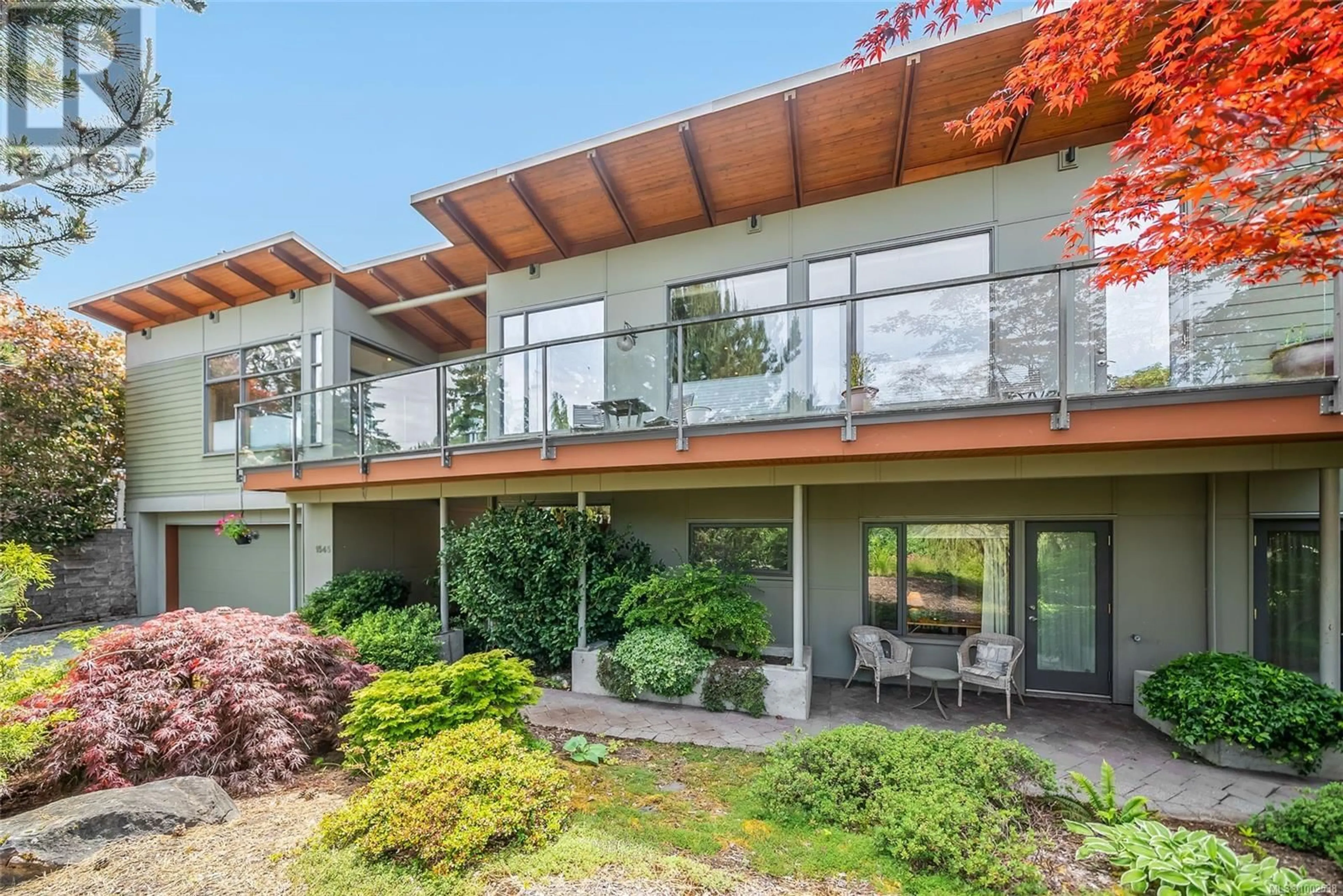 Unknown for 1545 MADRONA DRIVE, Nanoose Bay British Columbia V9P9C9