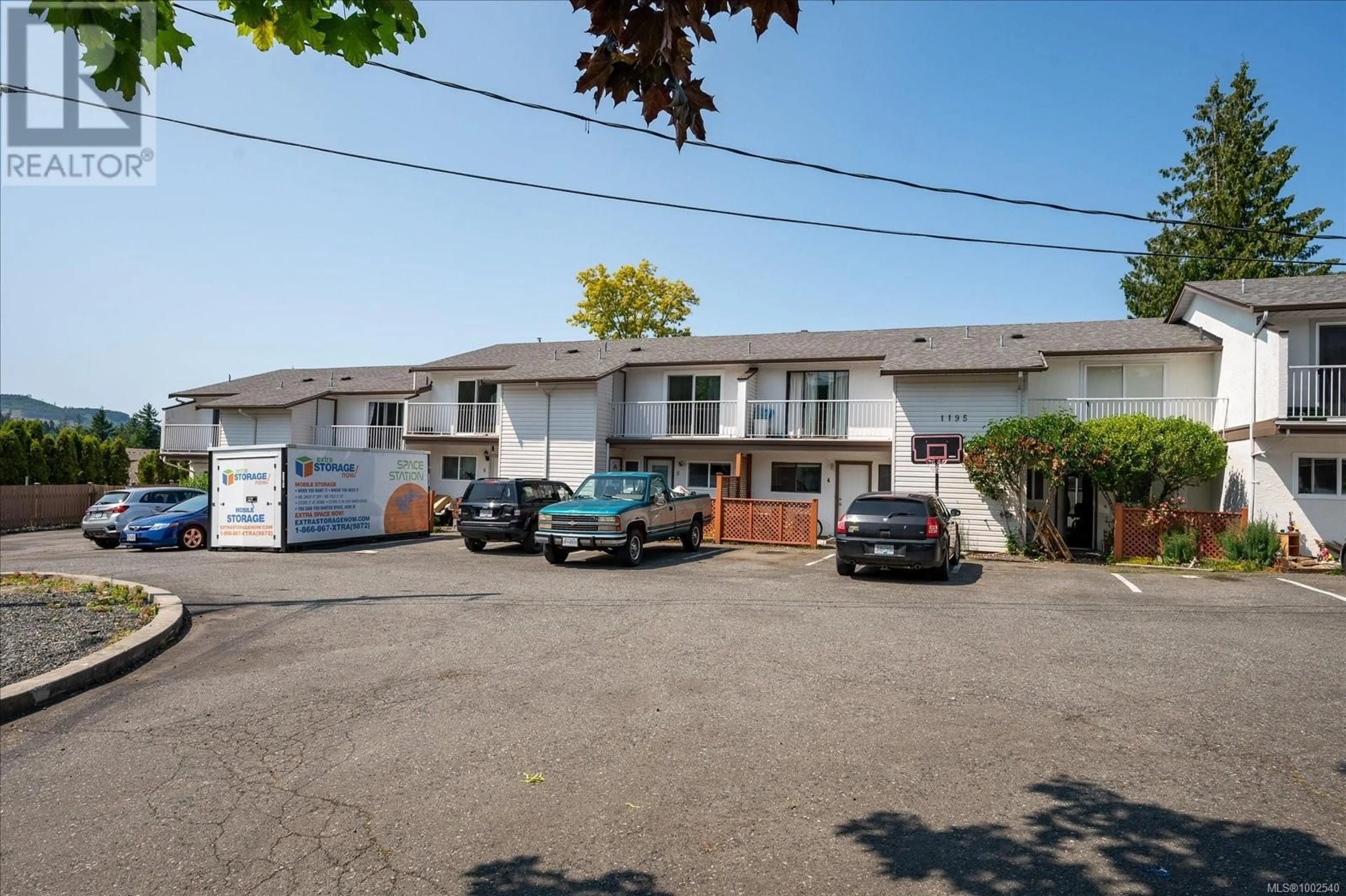 Unknown for 4 - 1195 STUART PLACE, Ladysmith British Columbia V9G1P4
