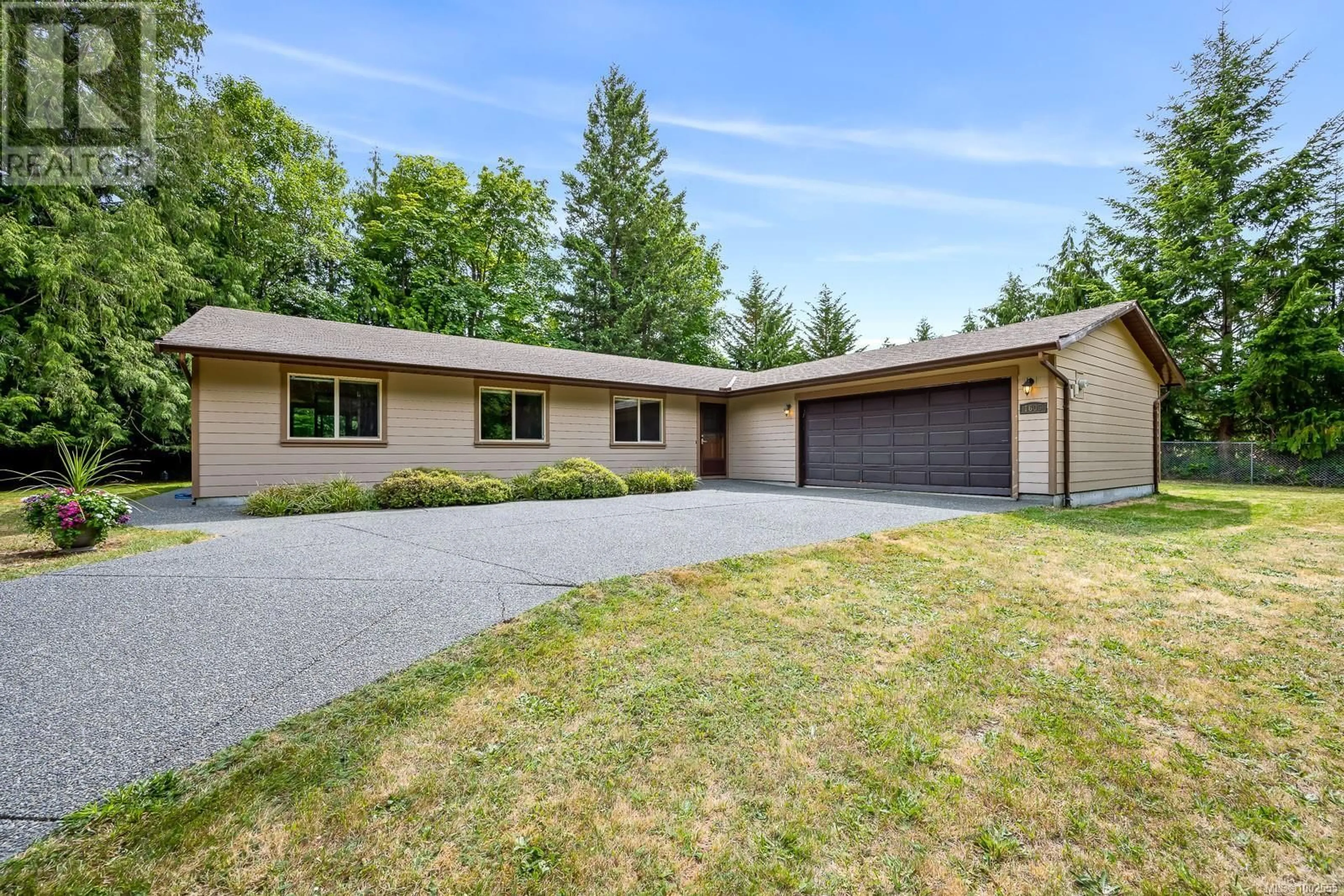 Unknown for 1605 BRIGHTON ROAD, Comox British Columbia V9M3L7
