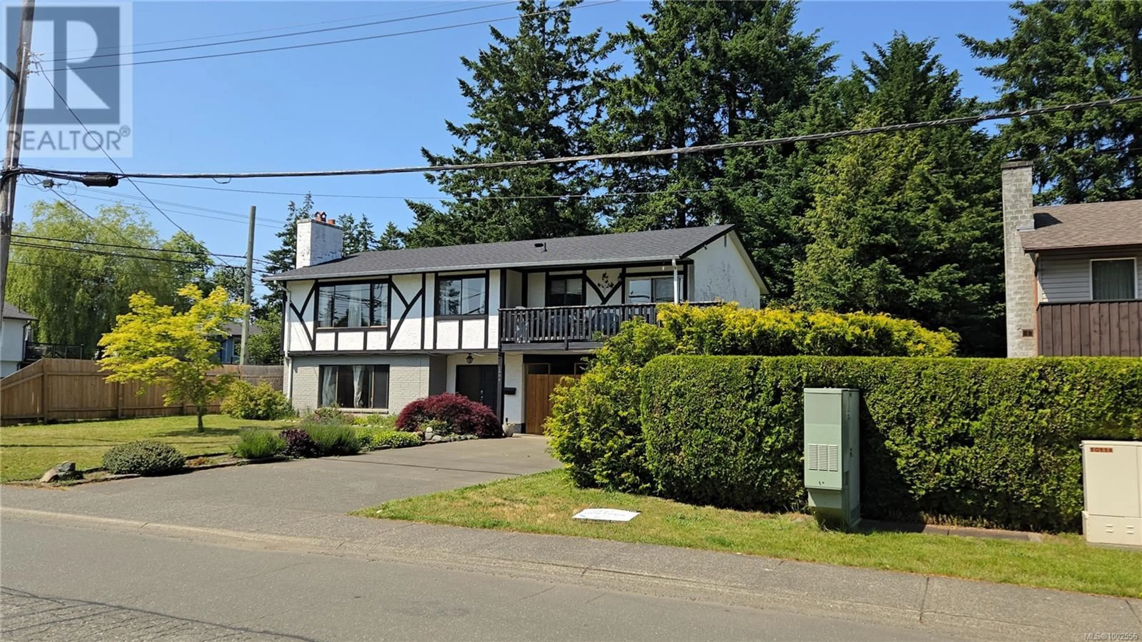 Unknown for 1994 BOLT AVENUE, Comox British Columbia V9M2J4