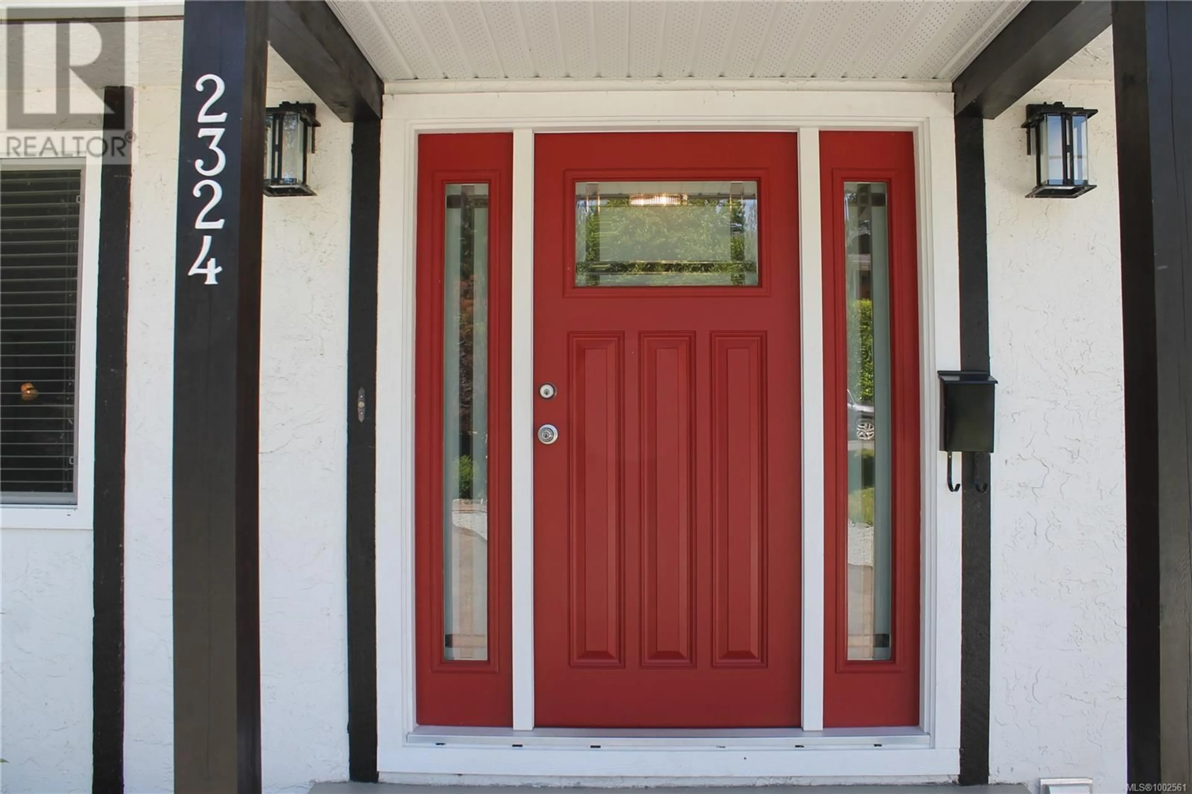 Indoor entryway for 2324 SEINE ROAD, Duncan British Columbia V9L3B1