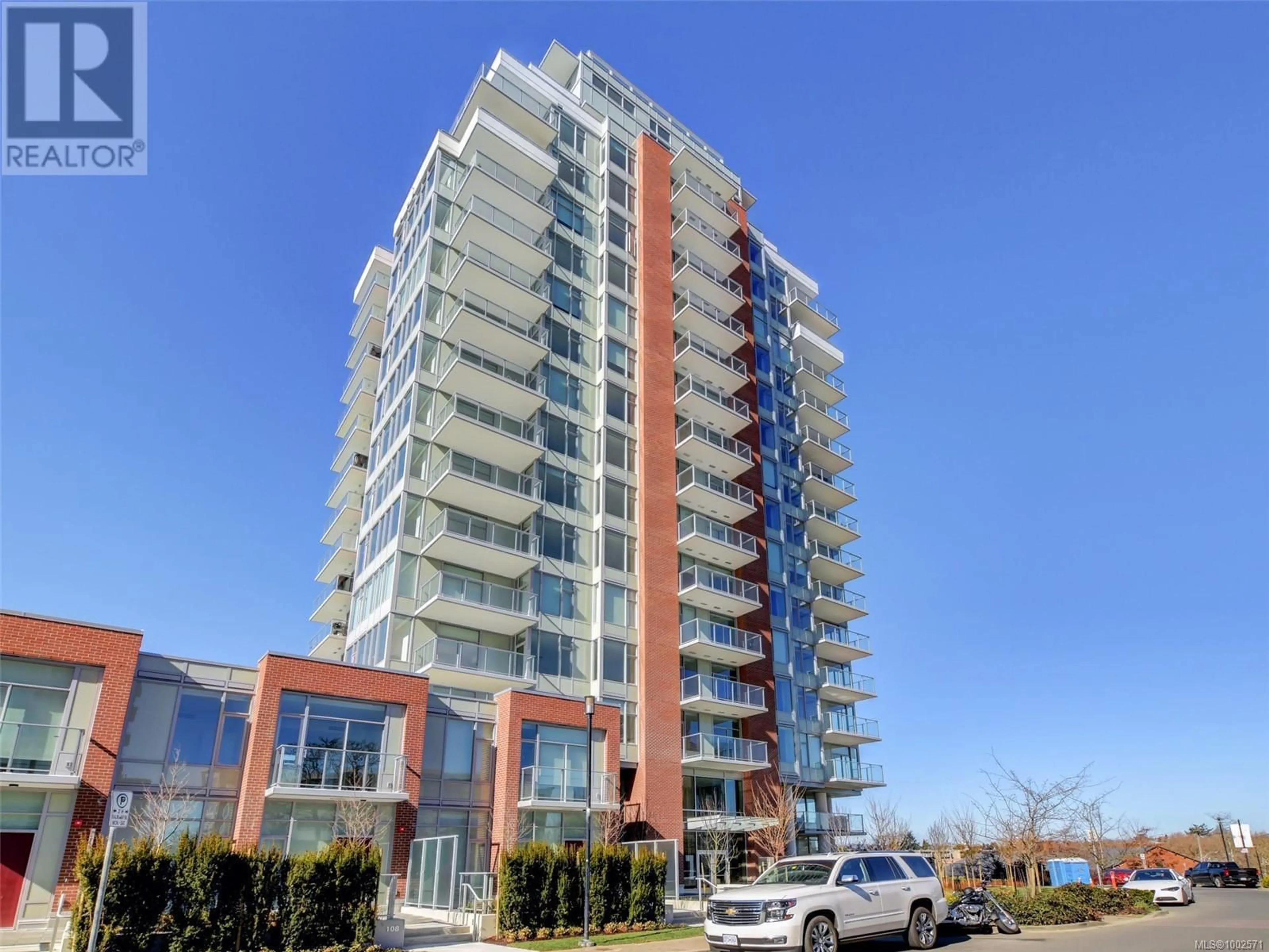 Unknown for 702 - 60 SAGHALIE ROAD, Victoria British Columbia V9A0H1