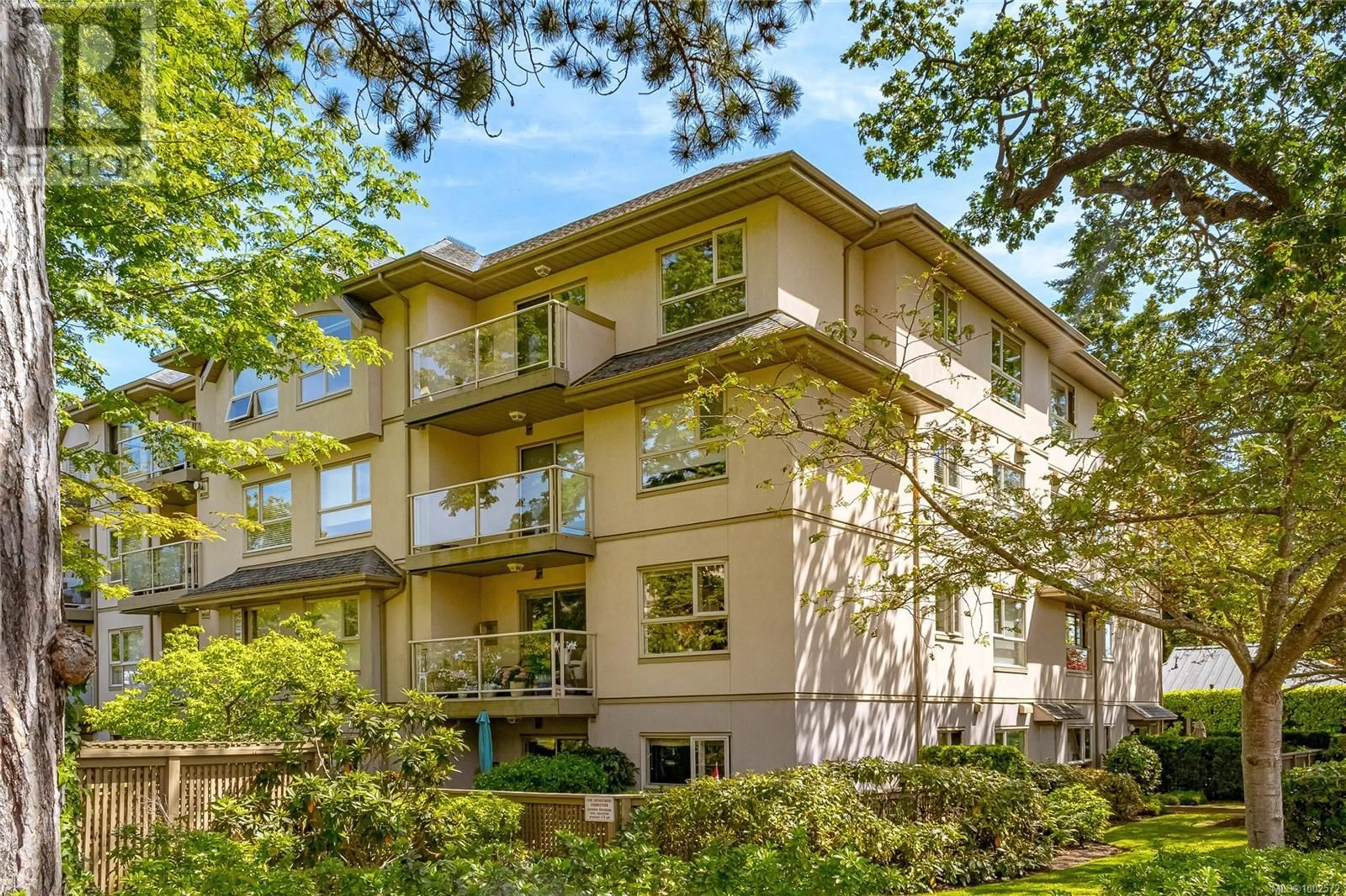 Unknown for 405 - 1715 RICHMOND AVENUE, Victoria British Columbia V8P4P9