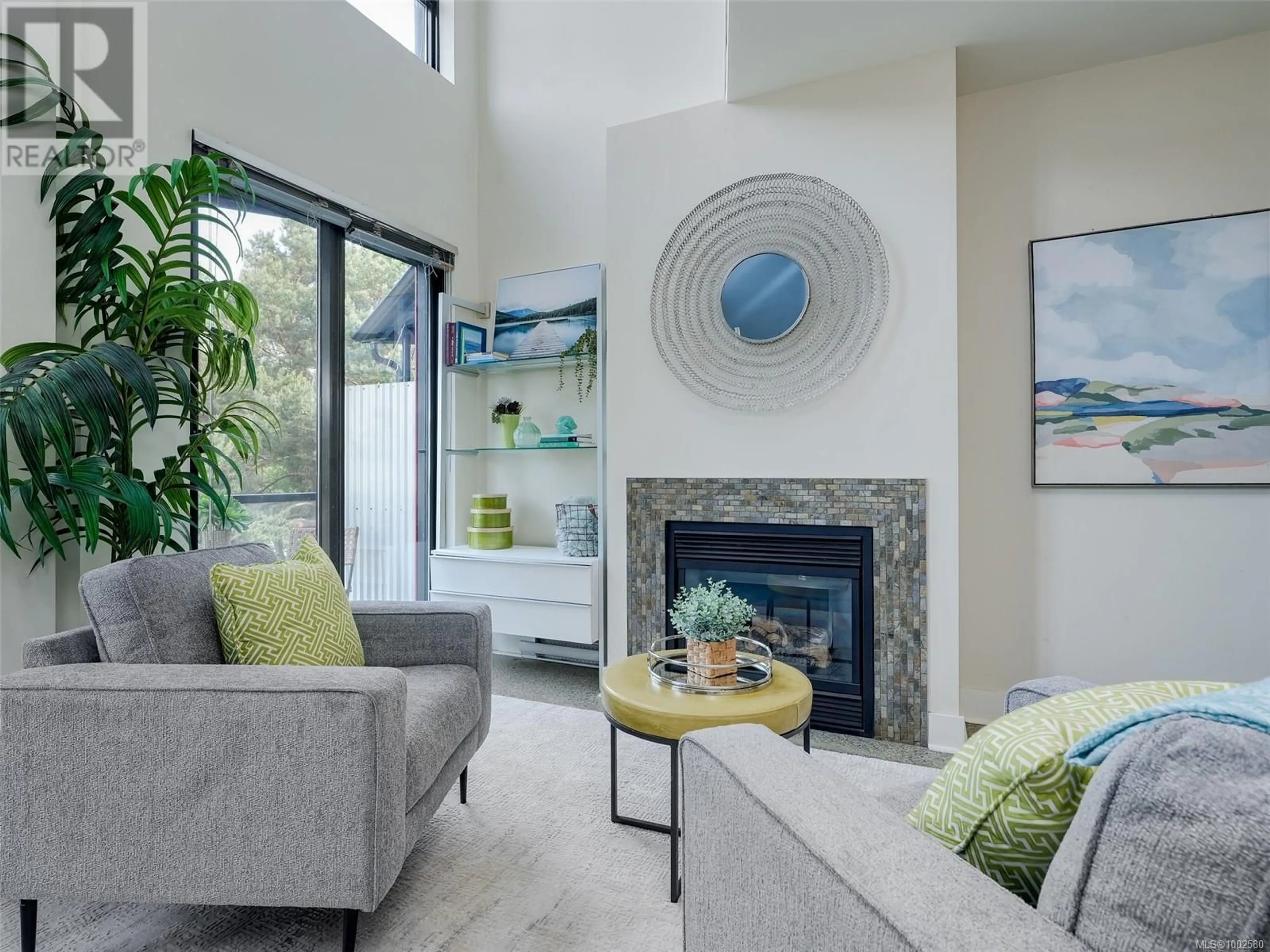 Living room with furniture, unknown for 214 - 400 SITKUM ROAD, Victoria British Columbia V9A7G6