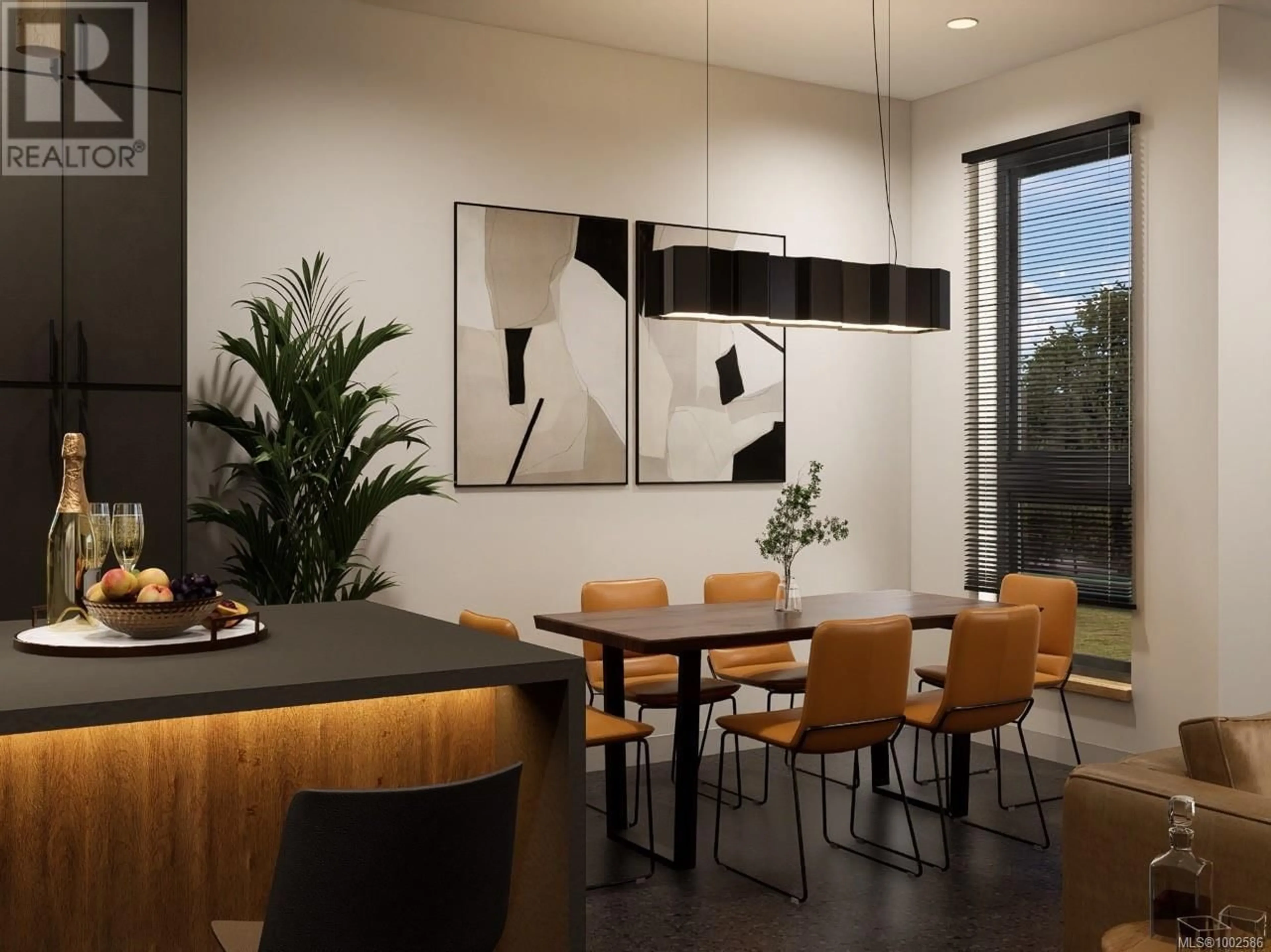 Dining room, unknown for 4 - 588 WHITESIDE STREET, Saanich British Columbia V8Z1Y6