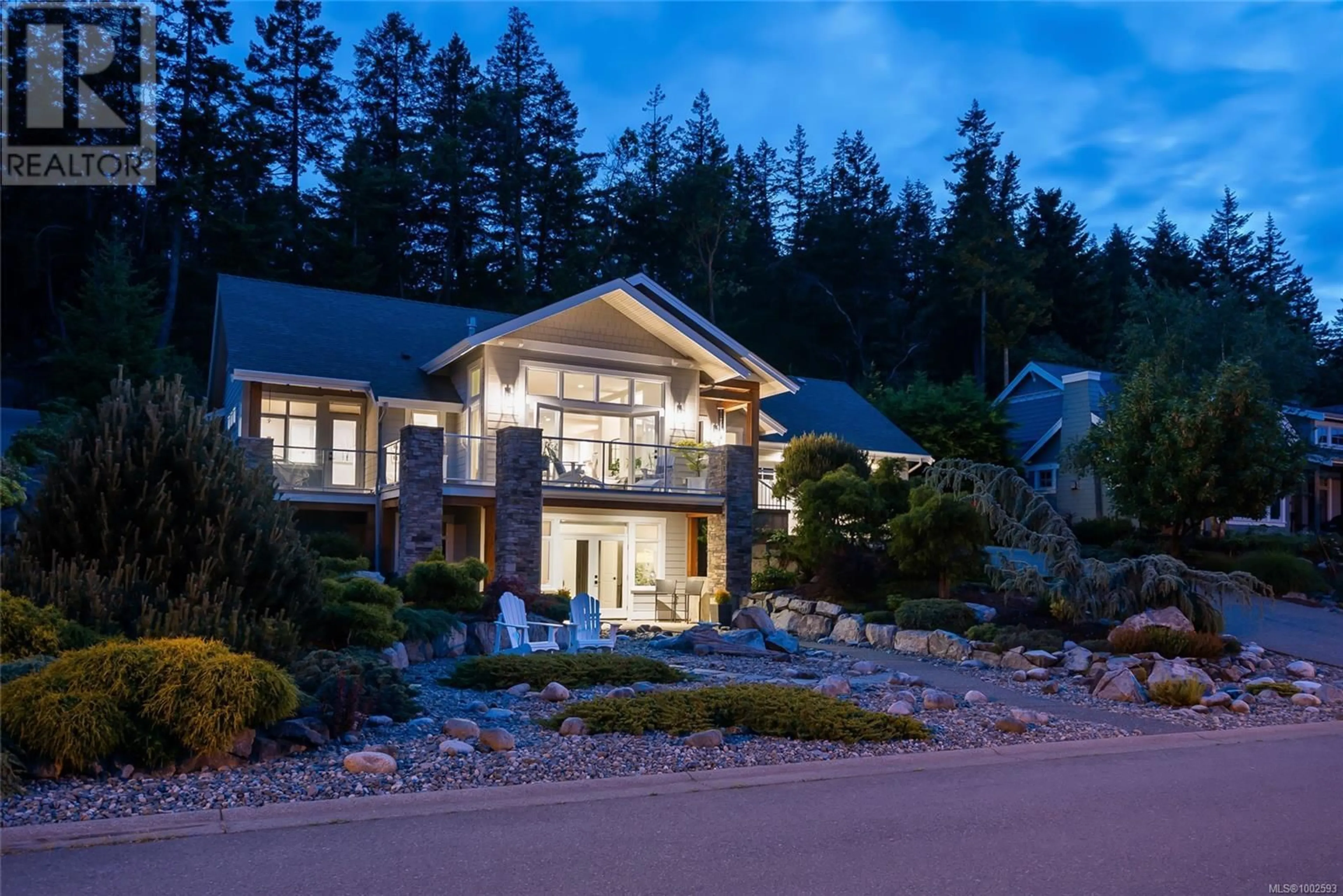 Unknown for 2251 BONNINGTON DRIVE, Nanoose Bay British Columbia V9P9L9