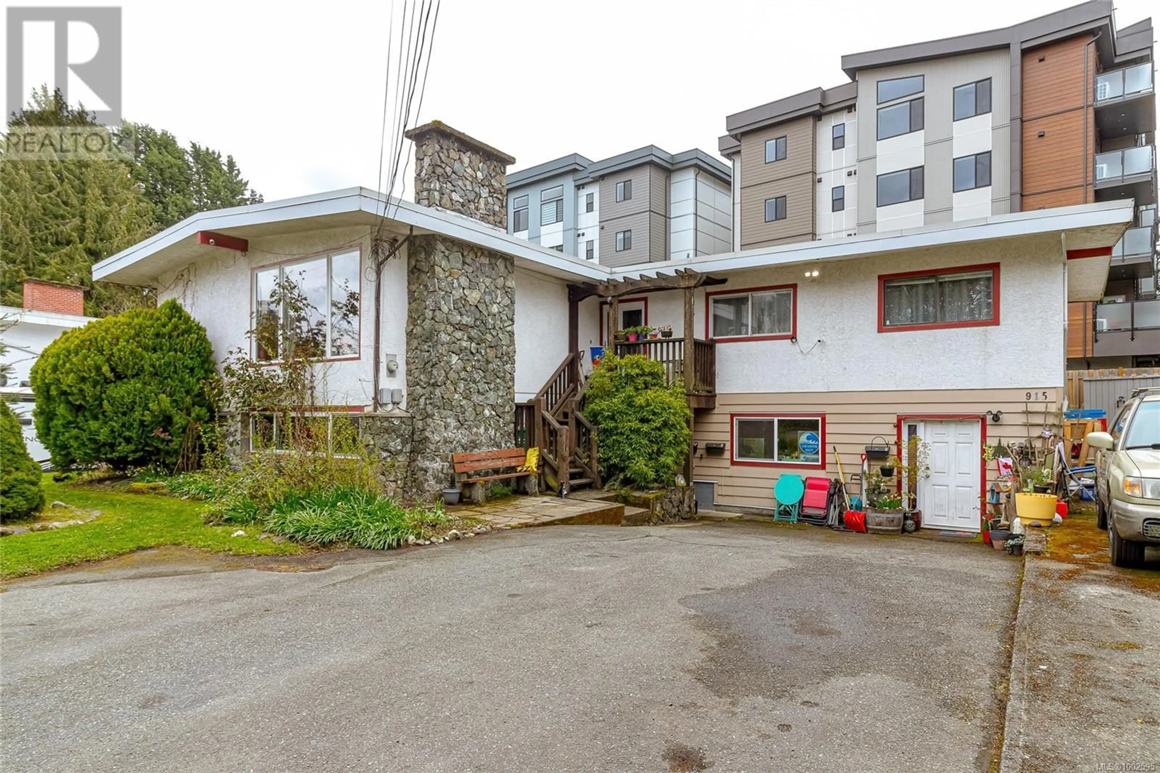 Unknown for 915 REX ROAD, Langford British Columbia V9B2P2