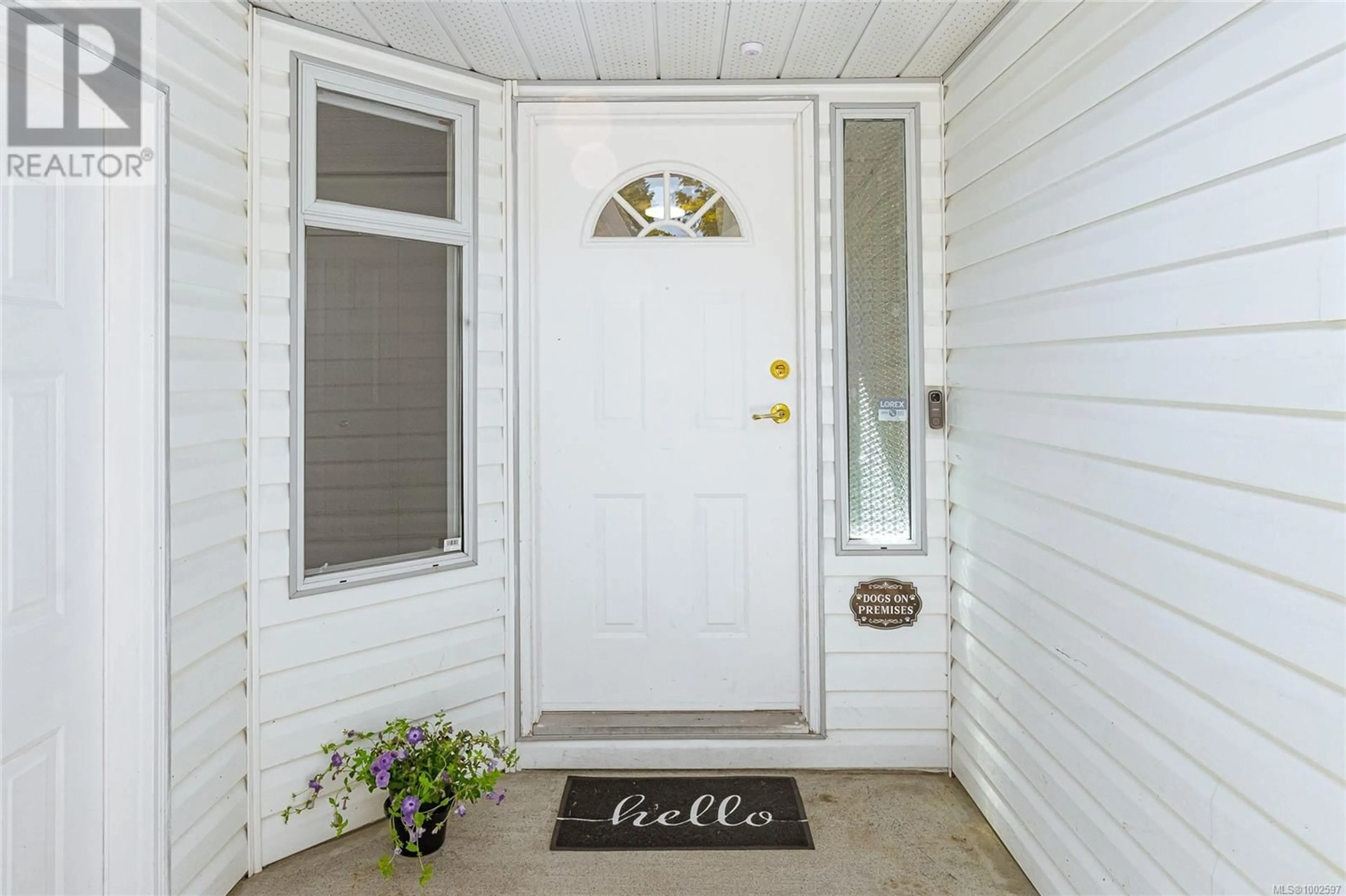 Indoor entryway for 2236 TARA PLACE, Sooke British Columbia V9Z0H6