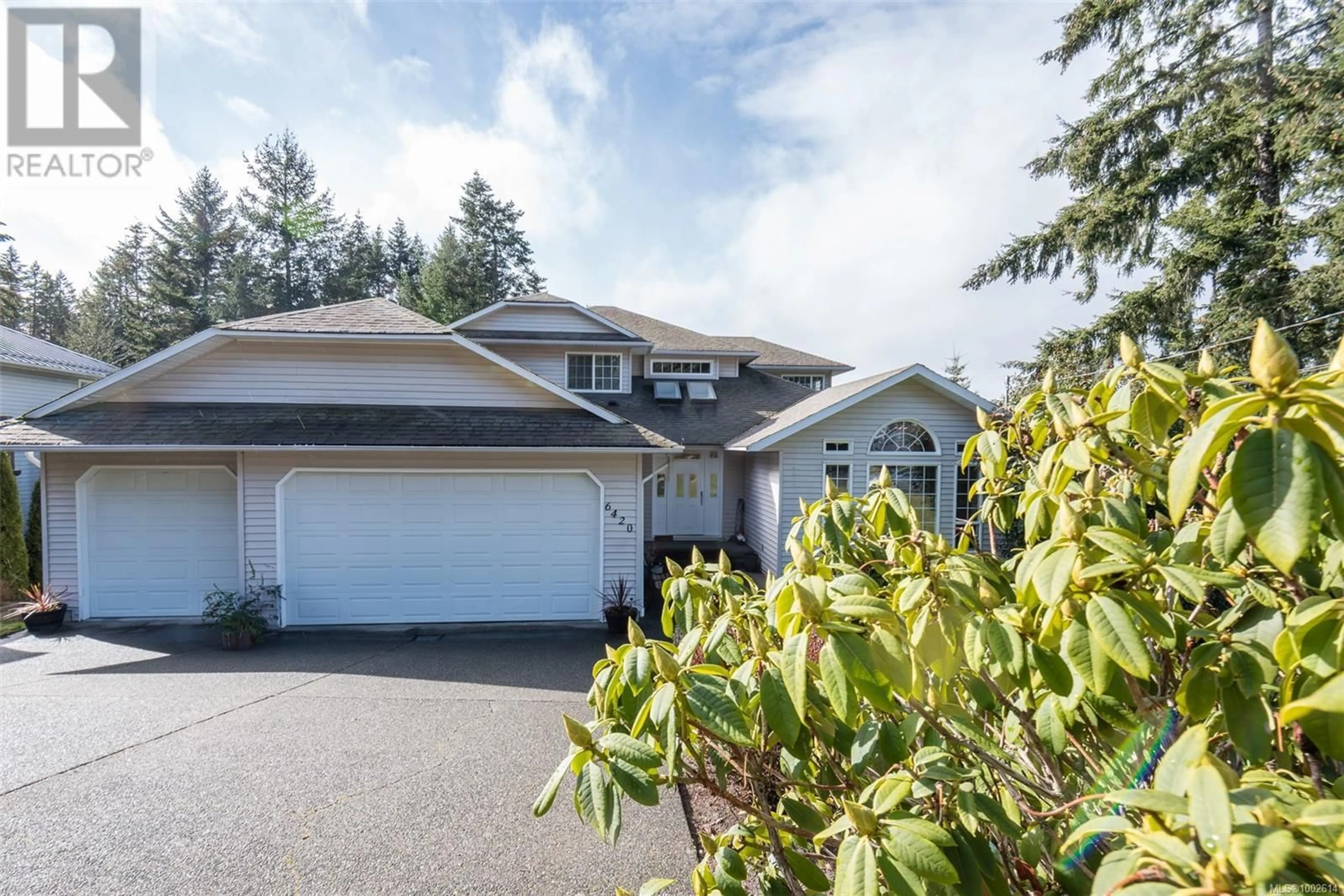 Unknown for 6420 DIANA DRIVE, Duncan British Columbia V9L5V1