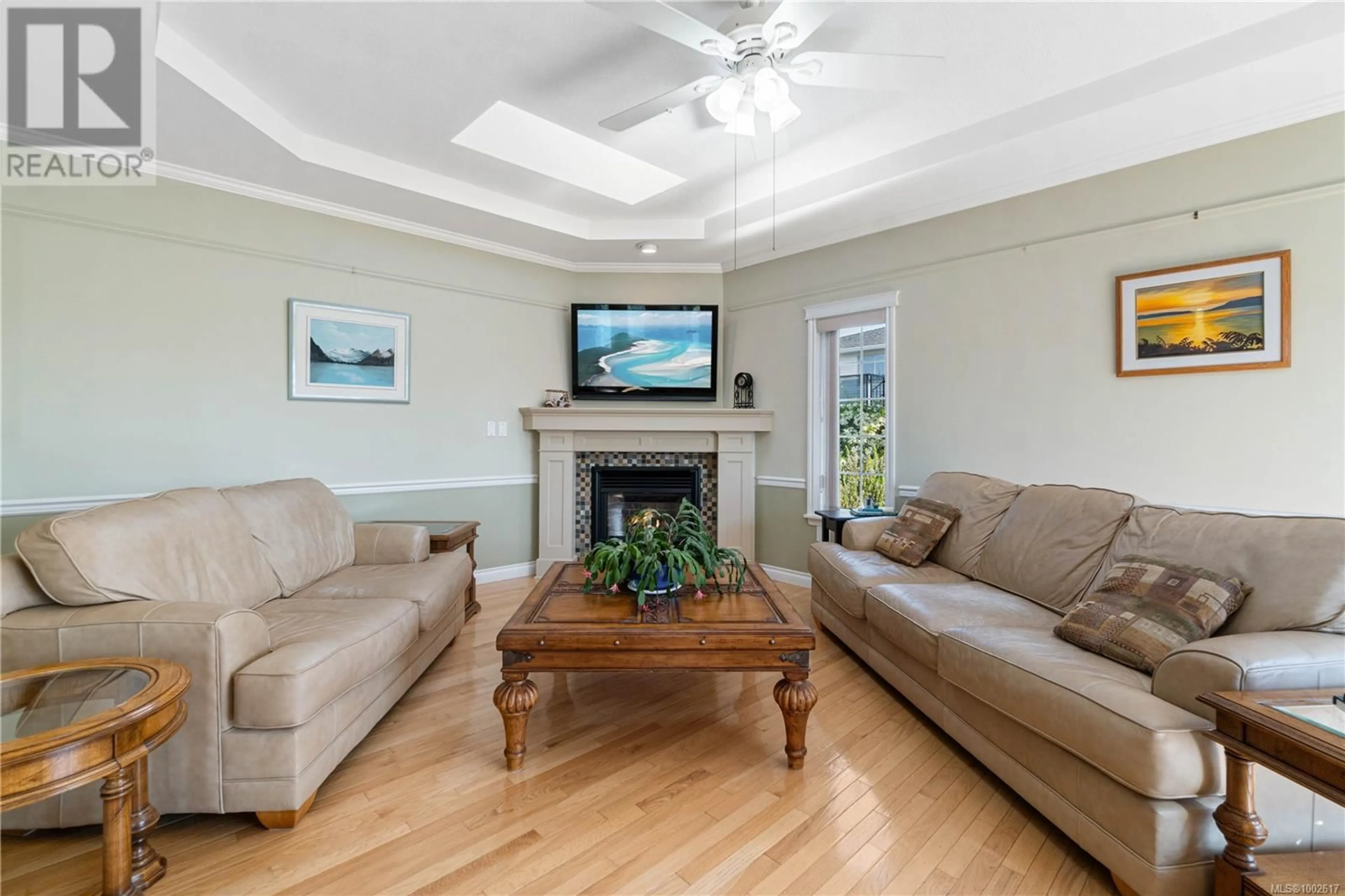 Living room with furniture, unknown for 170 OCEAN WALK DRIVE, Nanaimo British Columbia V9V1N2