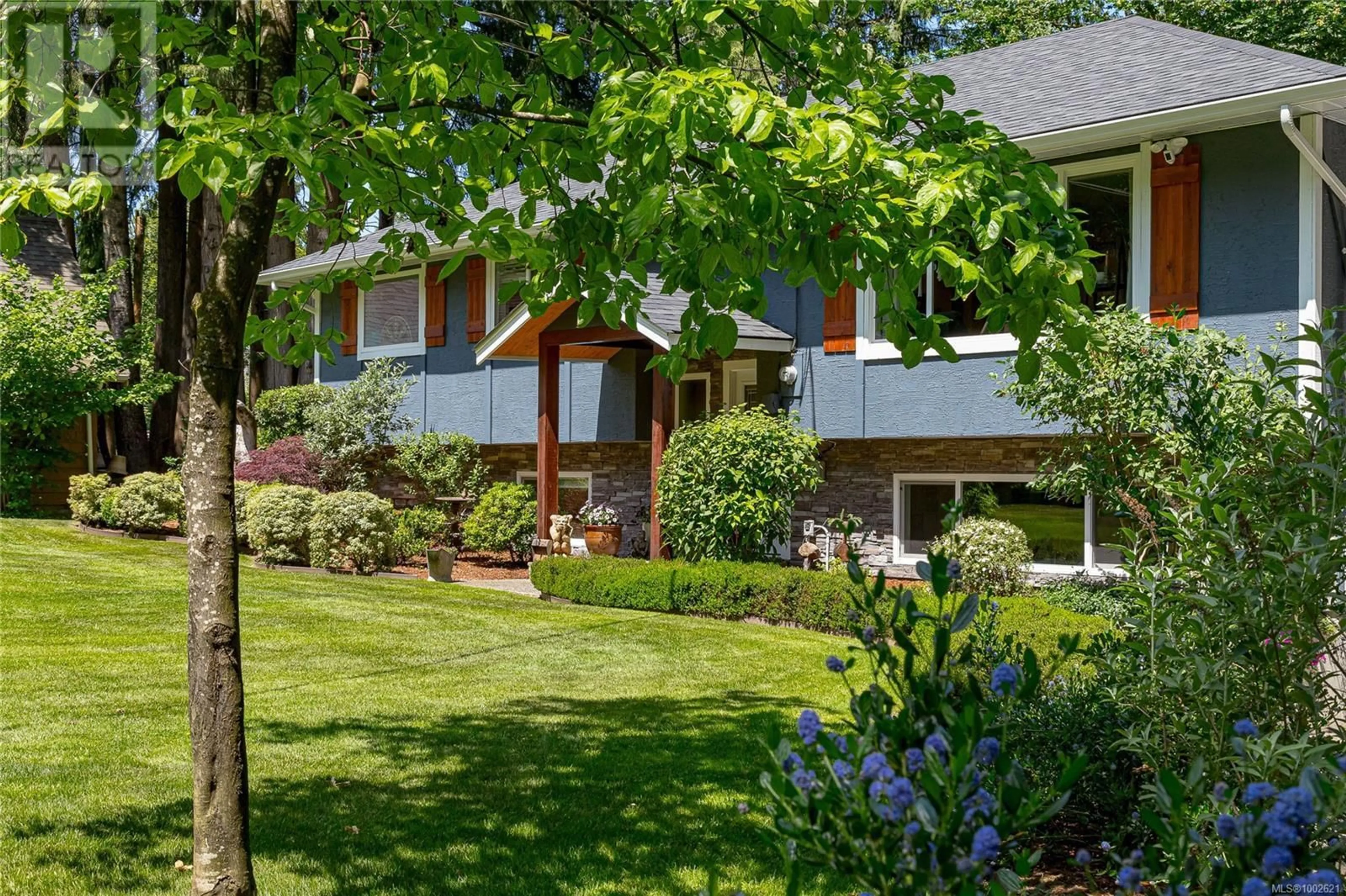 Unknown for 4724 FAIRBRIDGE DRIVE, Duncan British Columbia V9L6N8