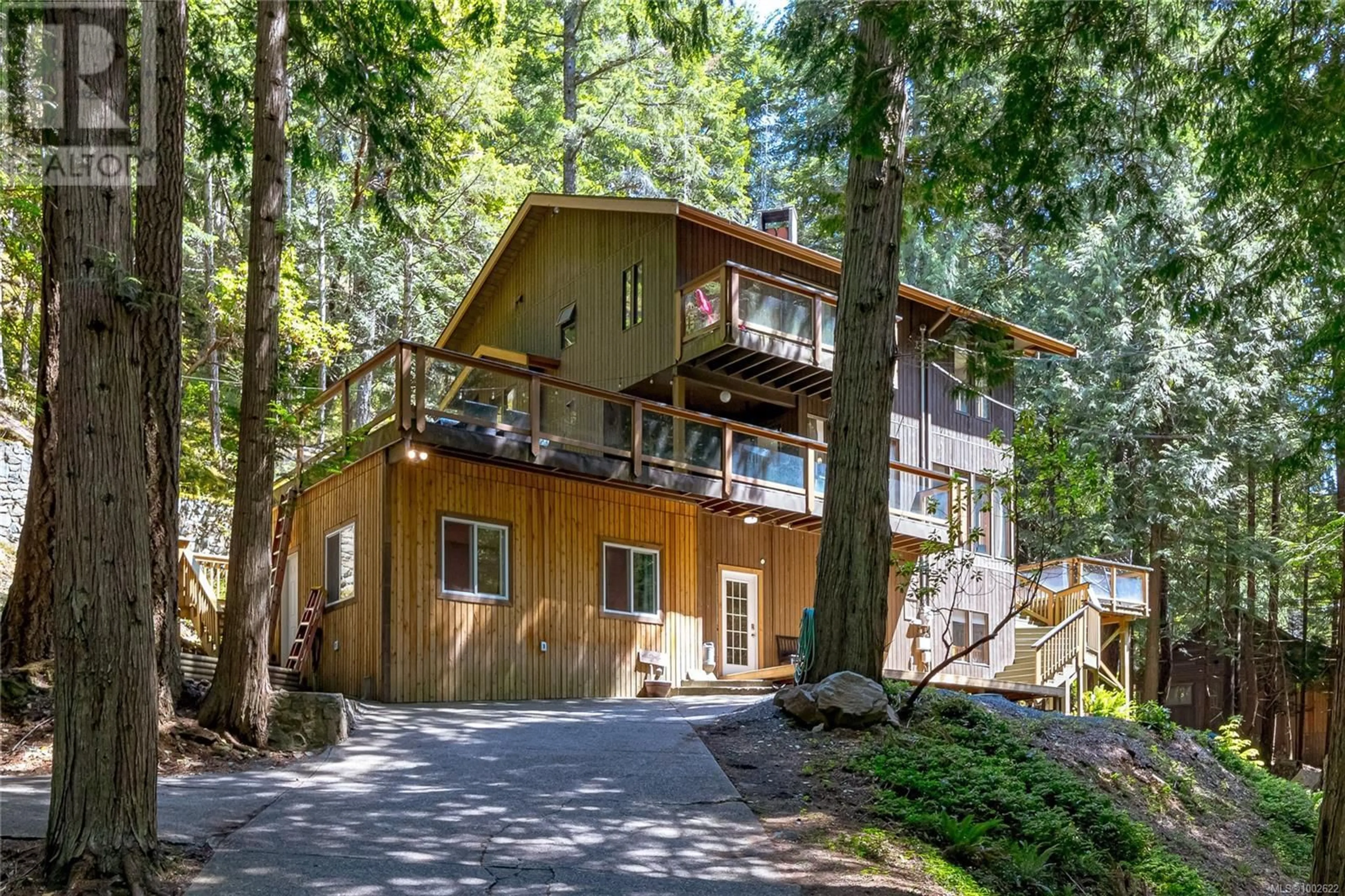 Unknown for 1078 BROOKVIEW DRIVE, Metchosin British Columbia V9C3X6
