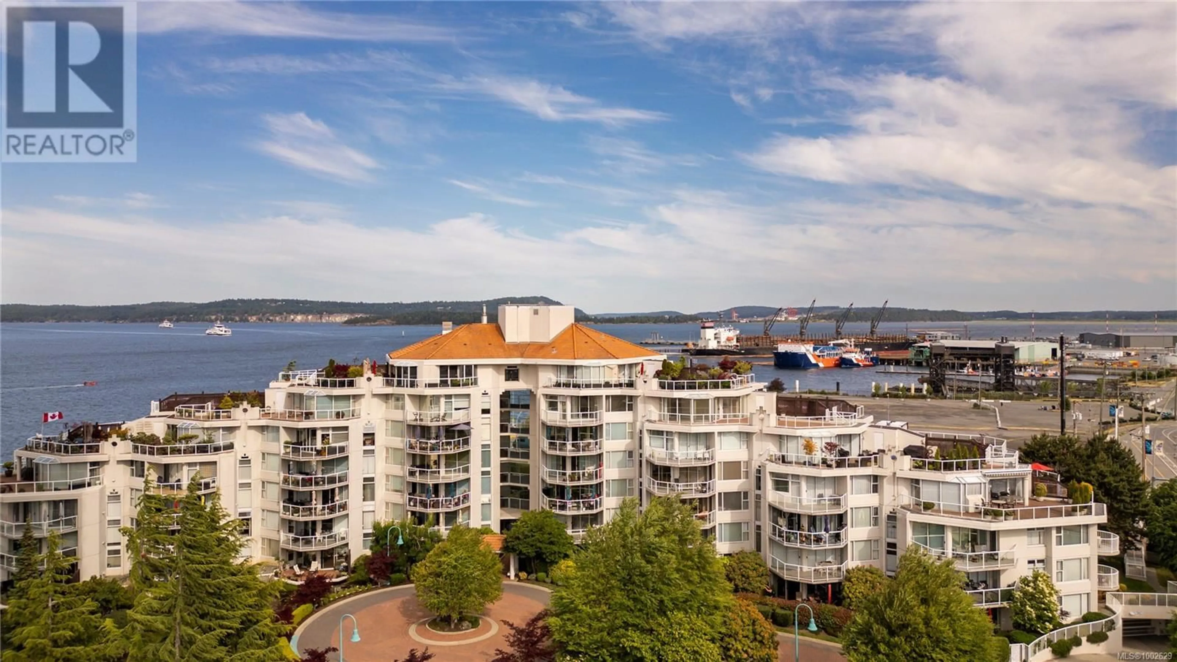 Unknown for 305 - 158 PROMENADE DRIVE, Nanaimo British Columbia V9R6M7