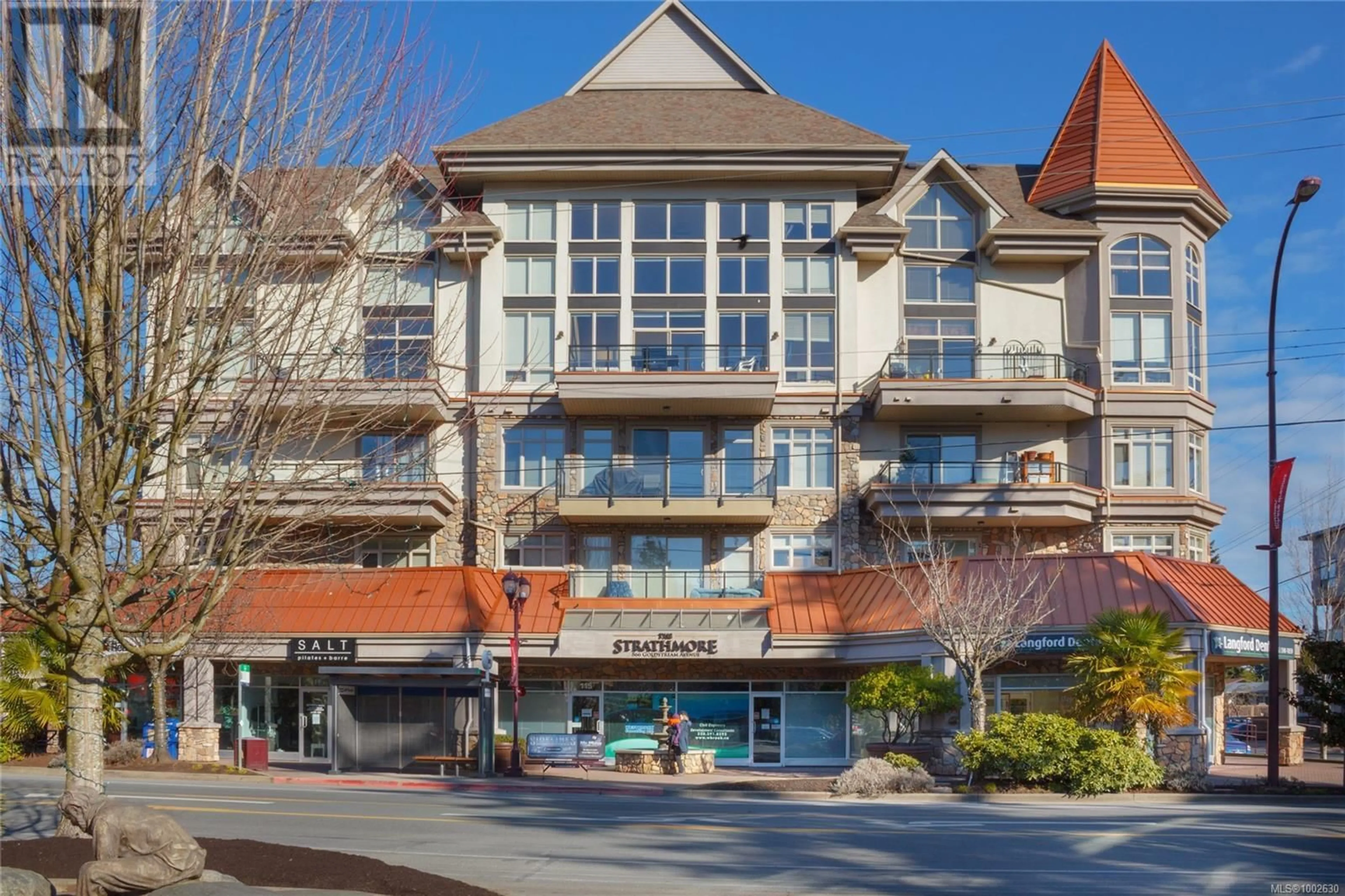 Unknown for 214 - 866 GOLDSTREAM AVENUE, Langford British Columbia V9B0J3