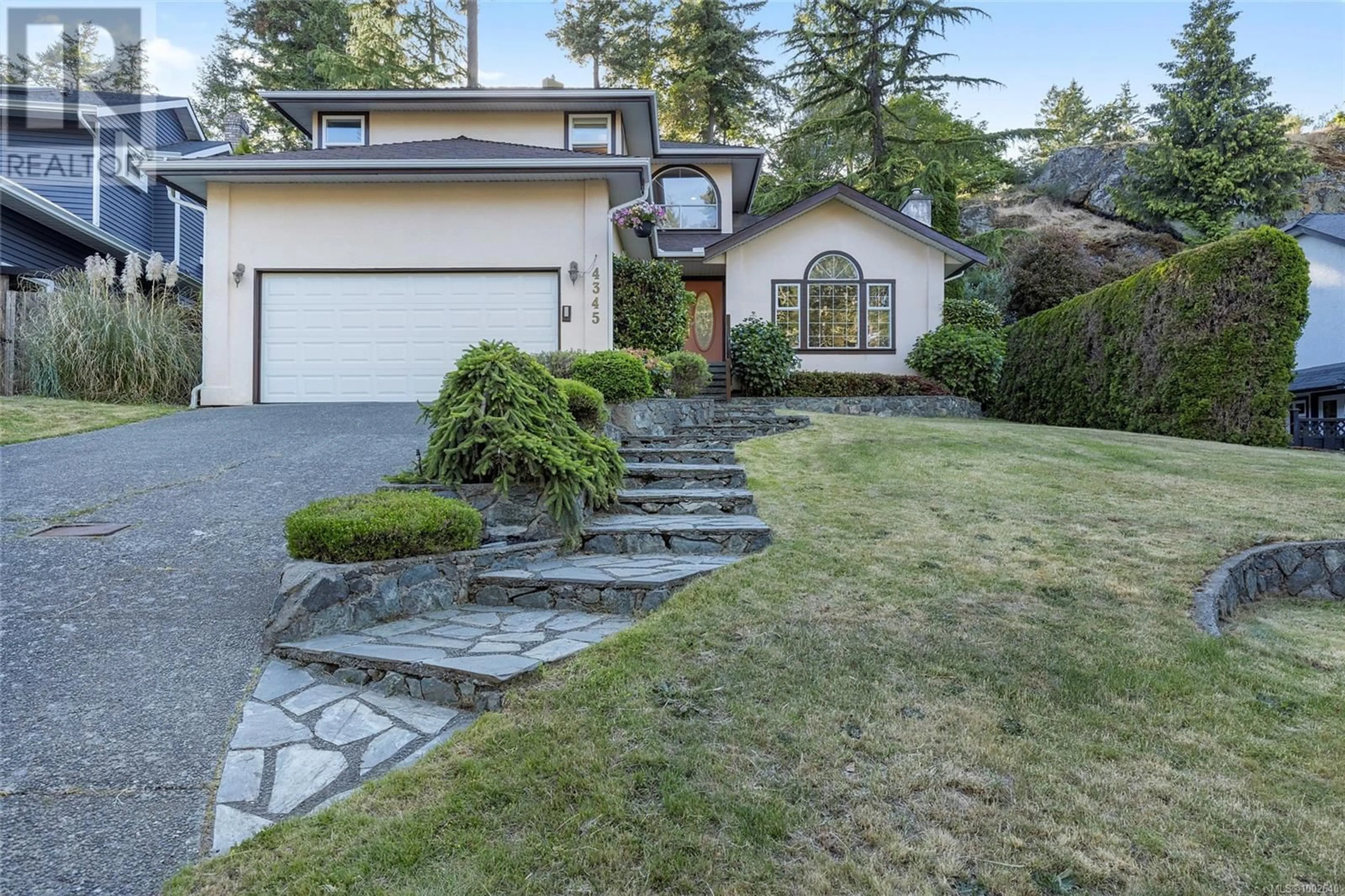 Unknown for 4345 FAITHWOOD ROAD, Saanich British Columbia V8X4Z6