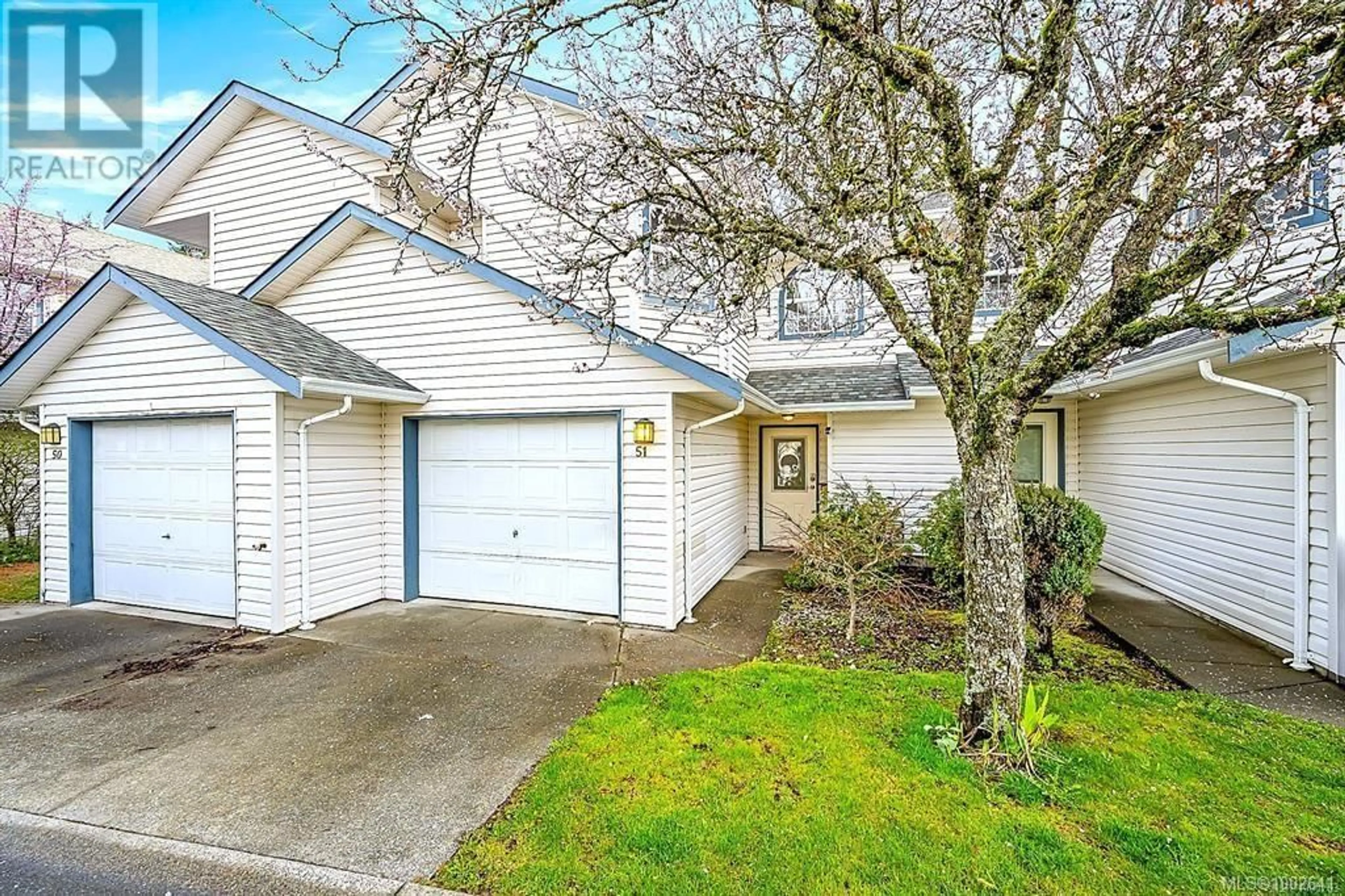 Unknown for 51 - 2355 VALLEY VIEW DRIVE, Courtenay British Columbia V9N9A5