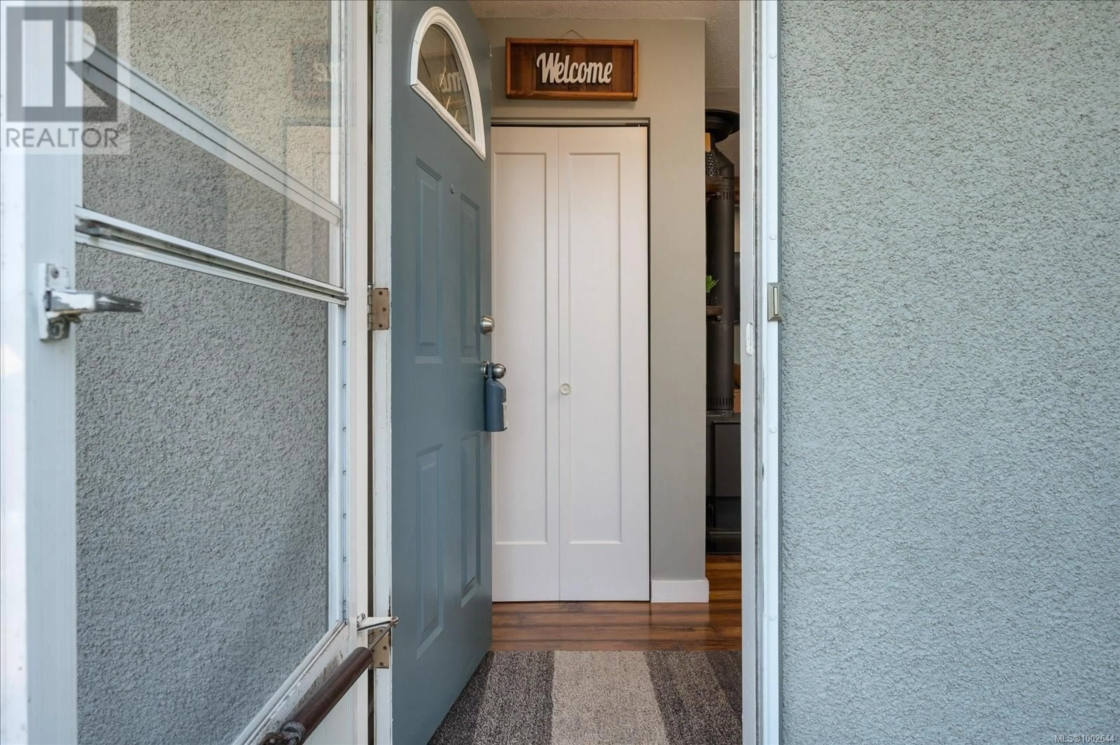 Indoor entryway for 3628 WELLESLEY AVENUE, Nanaimo British Columbia V9T2B2