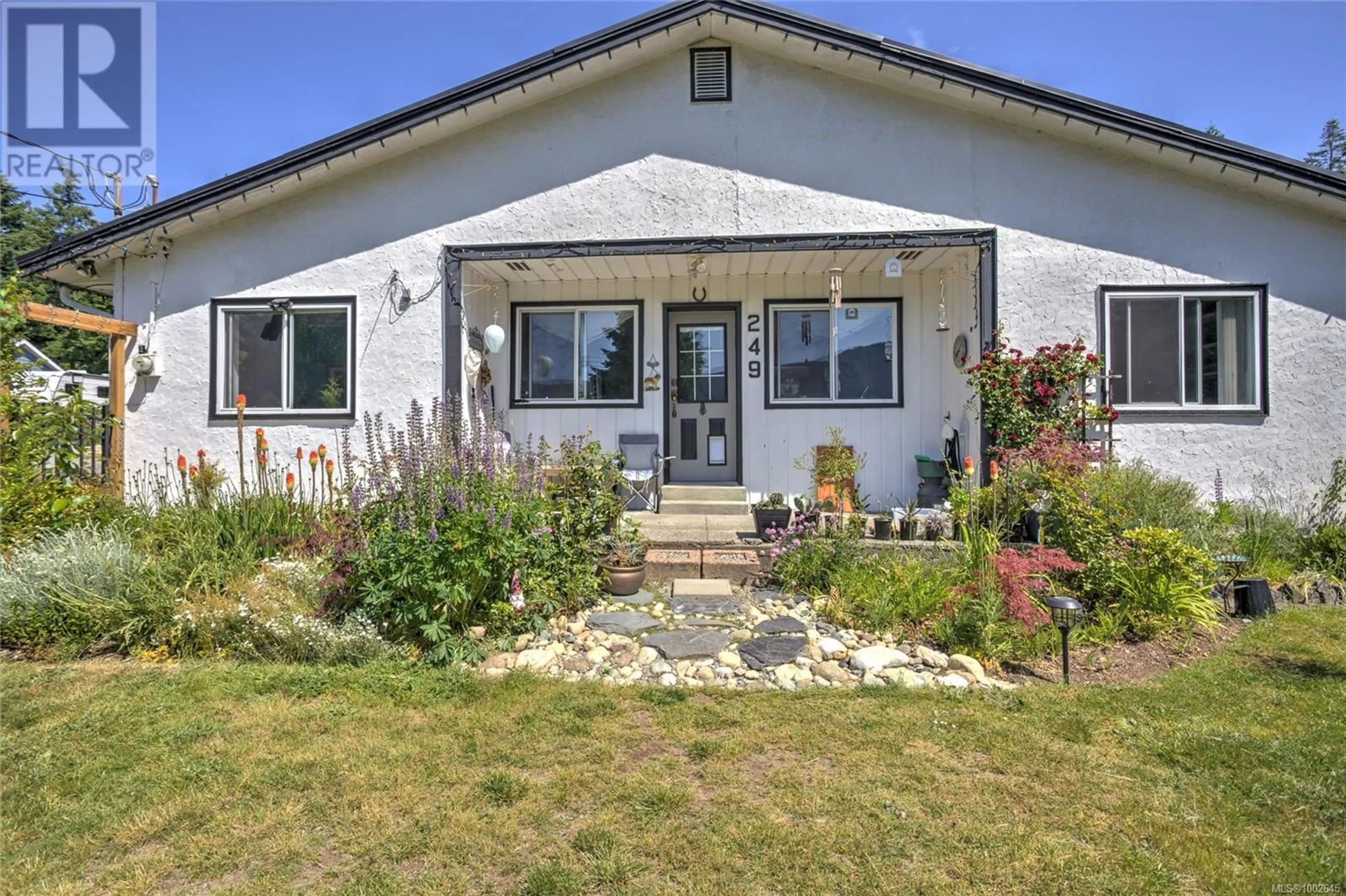 Unknown for 249 GRANTS LAKE ROAD, Lake Cowichan British Columbia V0R2G0