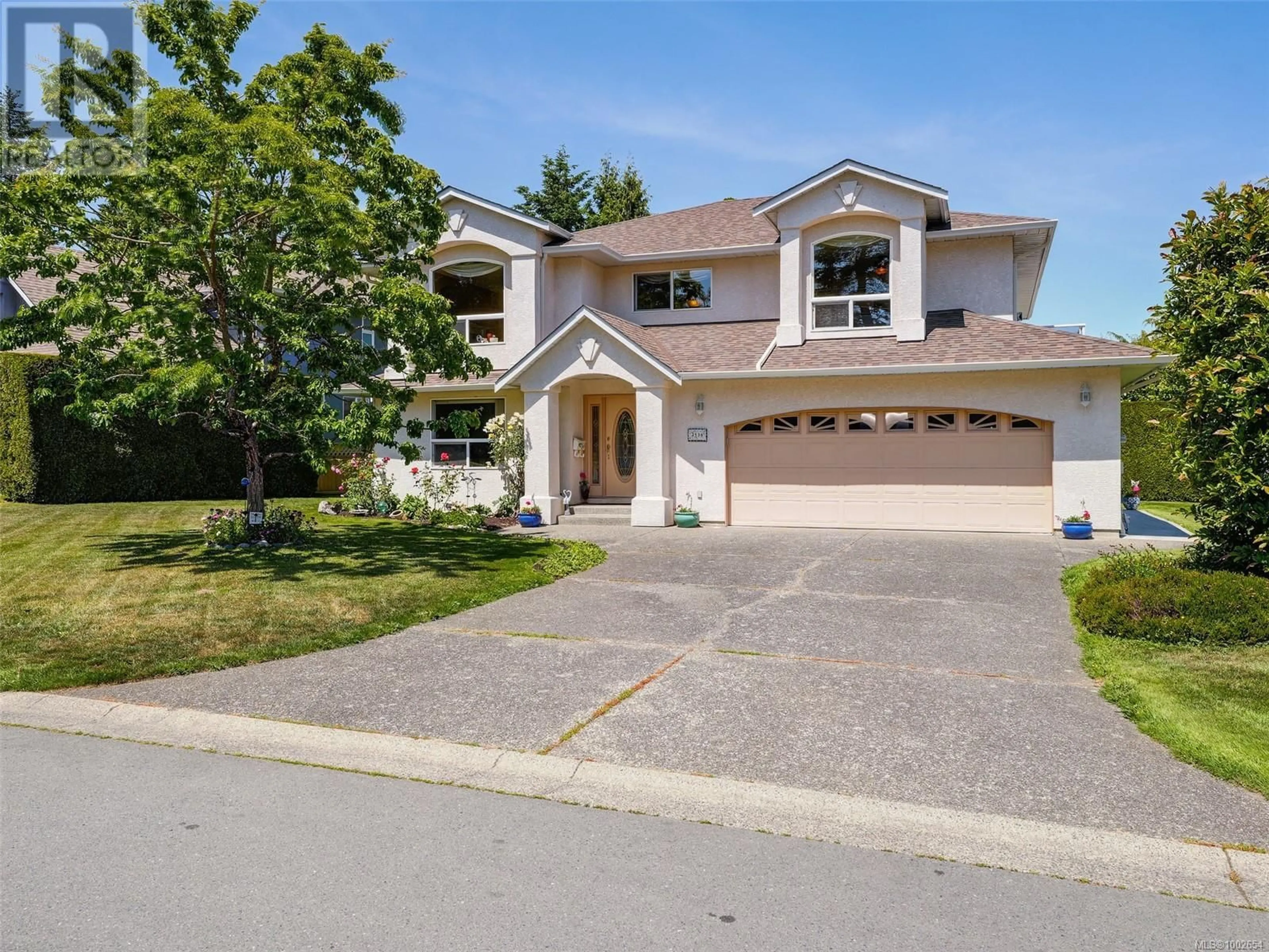 Unknown for 2538 MEADOWLAND DRIVE, Central Saanich British Columbia V8Z5P5