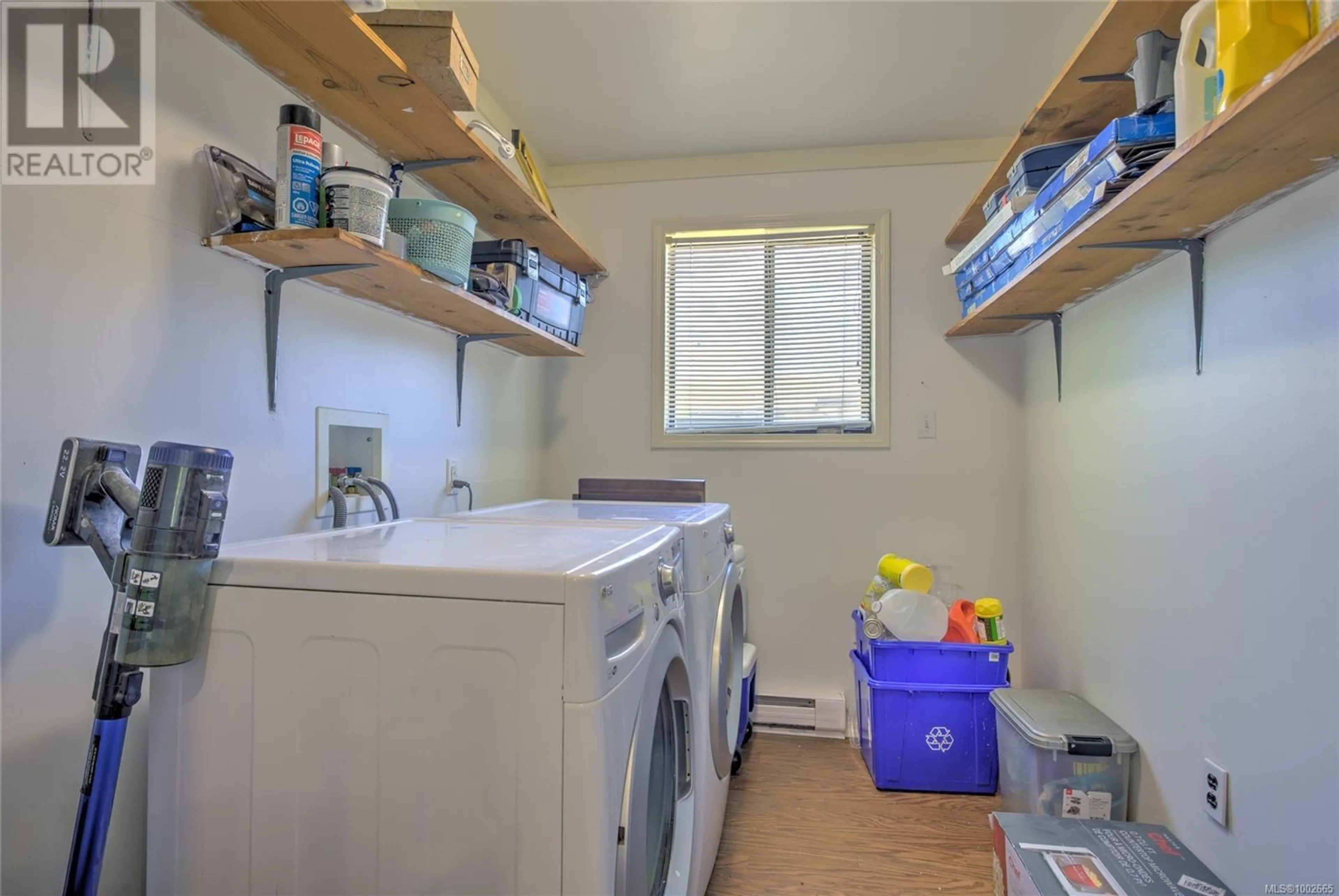 Laundry room for 1091 PREVOST ROAD, Duncan British Columbia V9L3G6