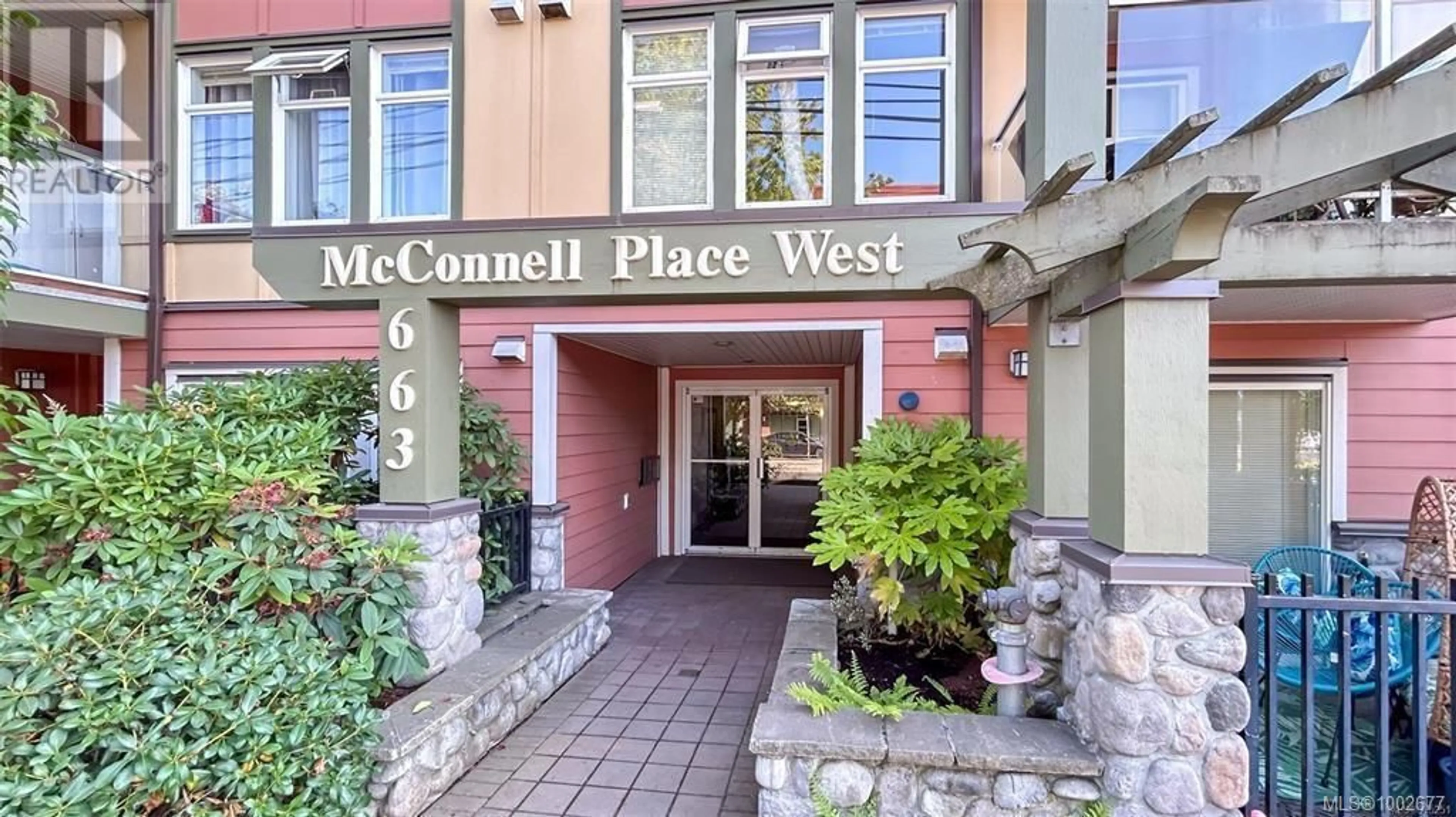 Unknown for 301 - 663 GOLDSTREAM AVENUE, Langford British Columbia V9B2W8