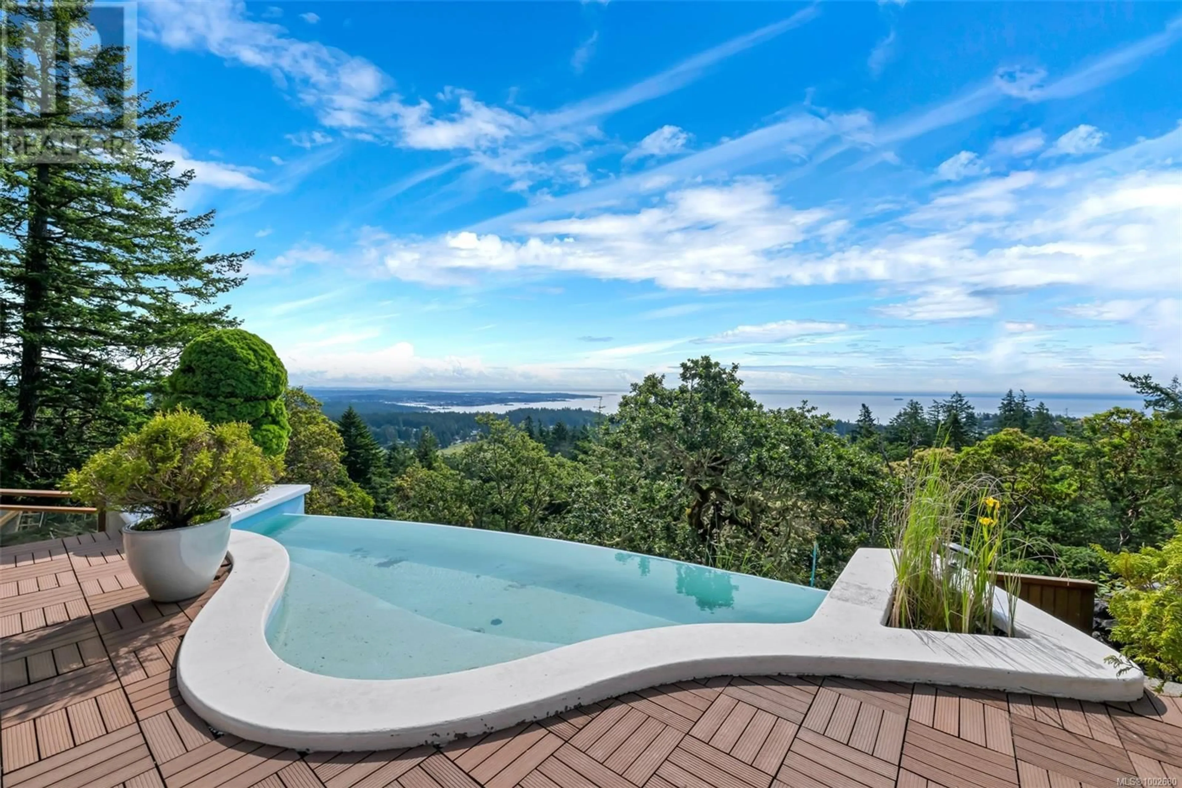 Pool for 780 CUAULTA CRESCENT, Colwood British Columbia V9C3H3