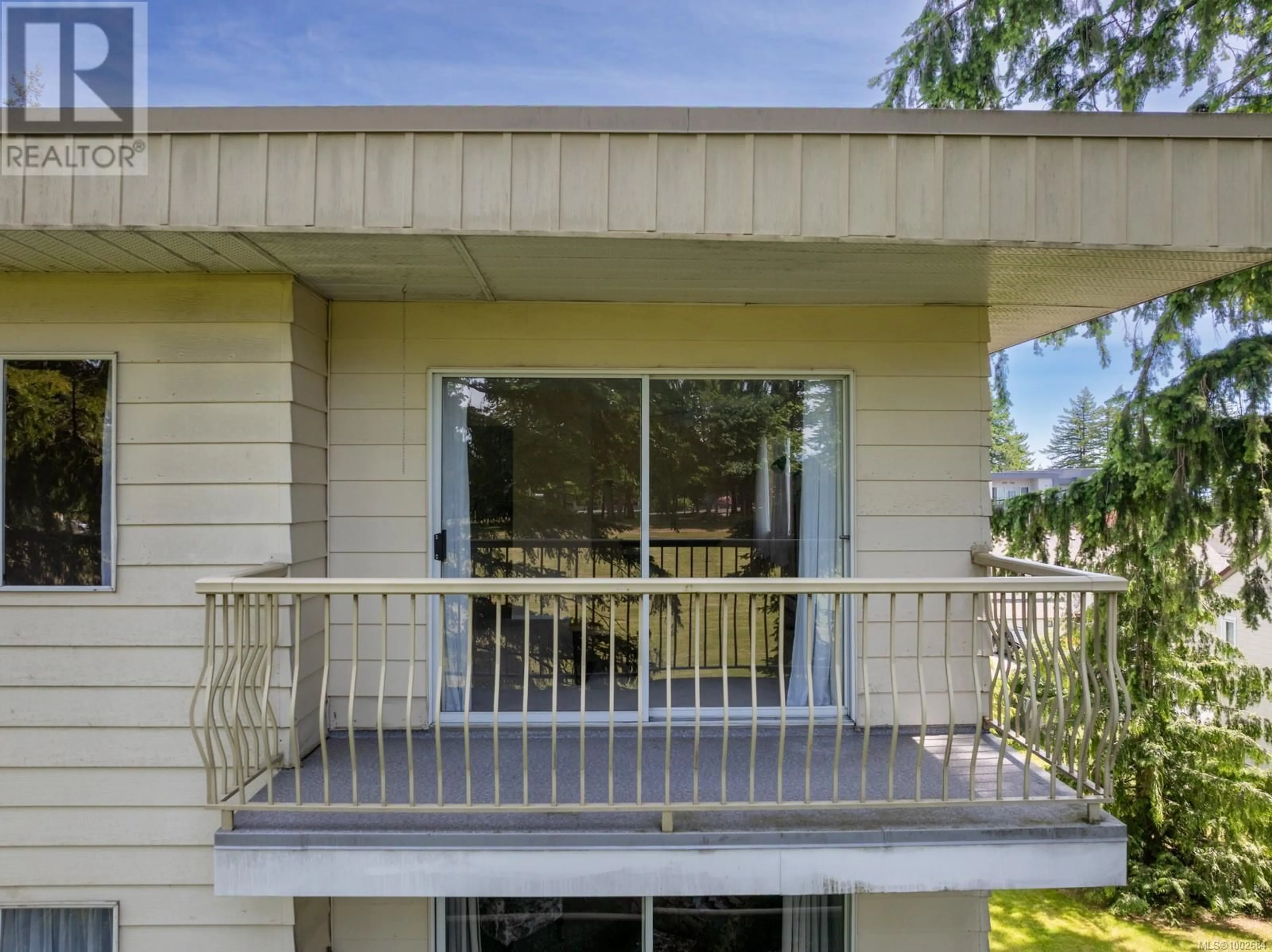Home with vinyl exterior material, unknown for 409 - 322 BIRCH STREET, Campbell River British Columbia V9W2S6