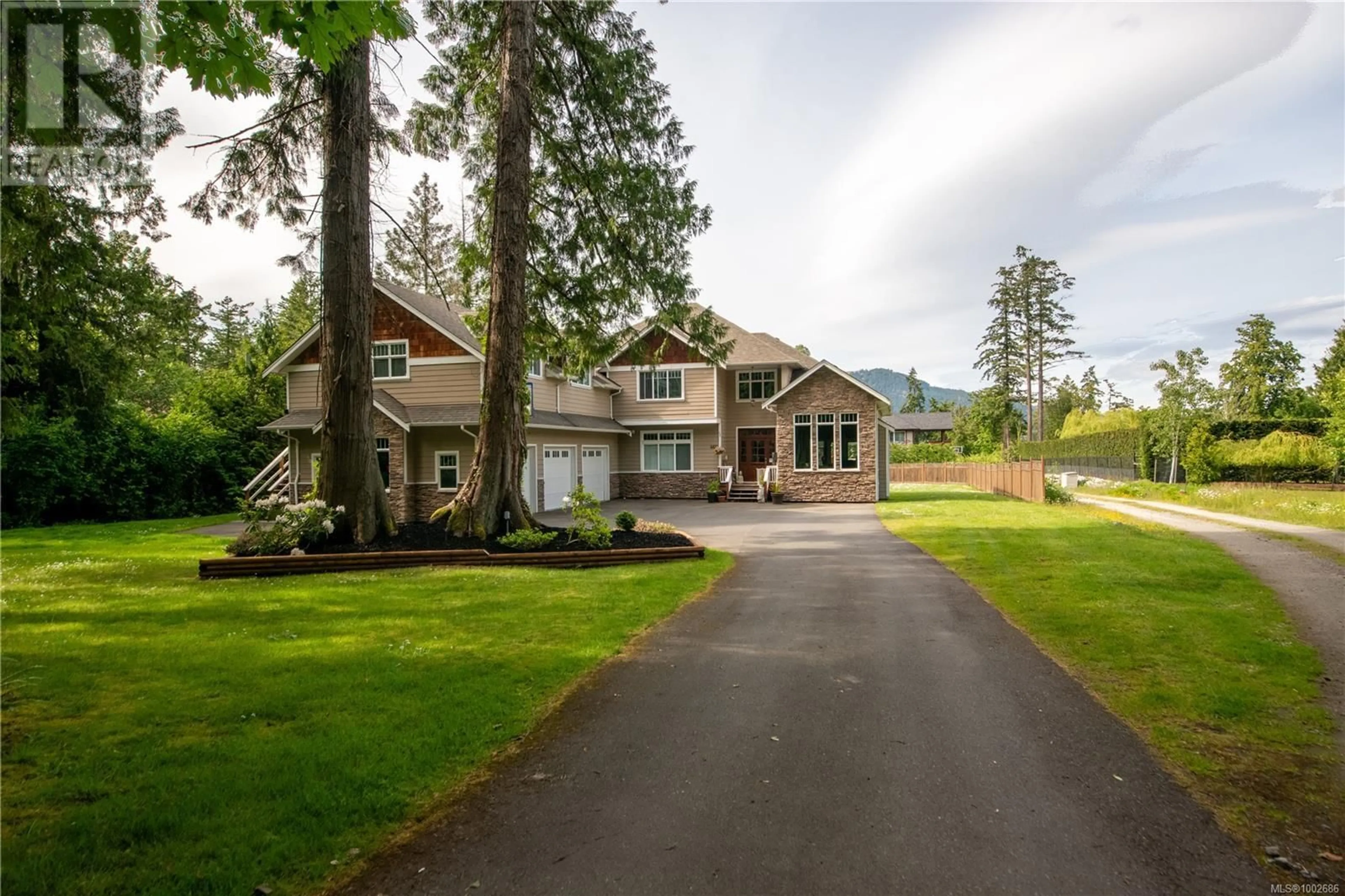 Unknown for 468 WAIN ROAD, North Saanich British Columbia V8L5P9