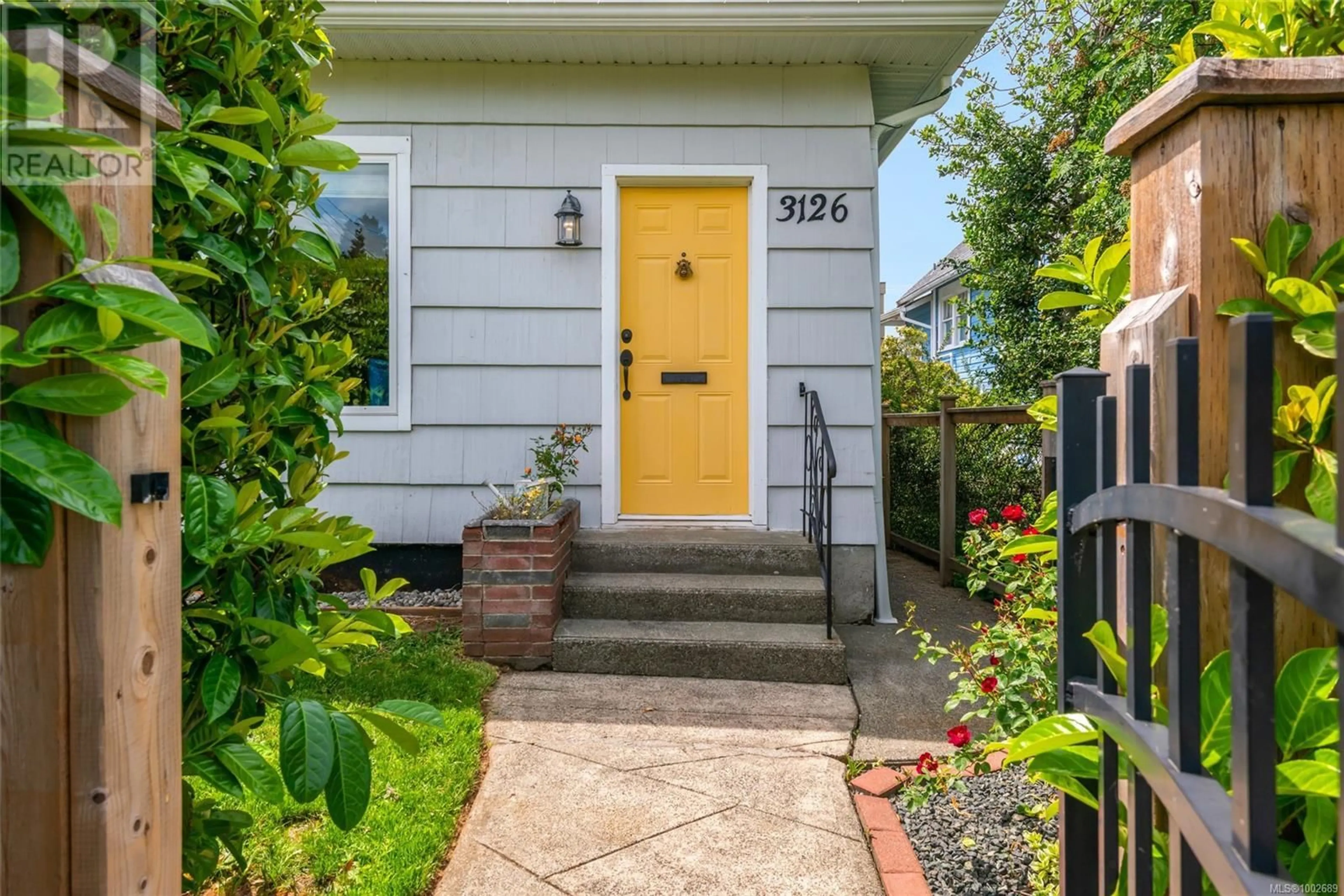 Unknown for 3126 6TH AVENUE, Port Alberni British Columbia V9Y4K9