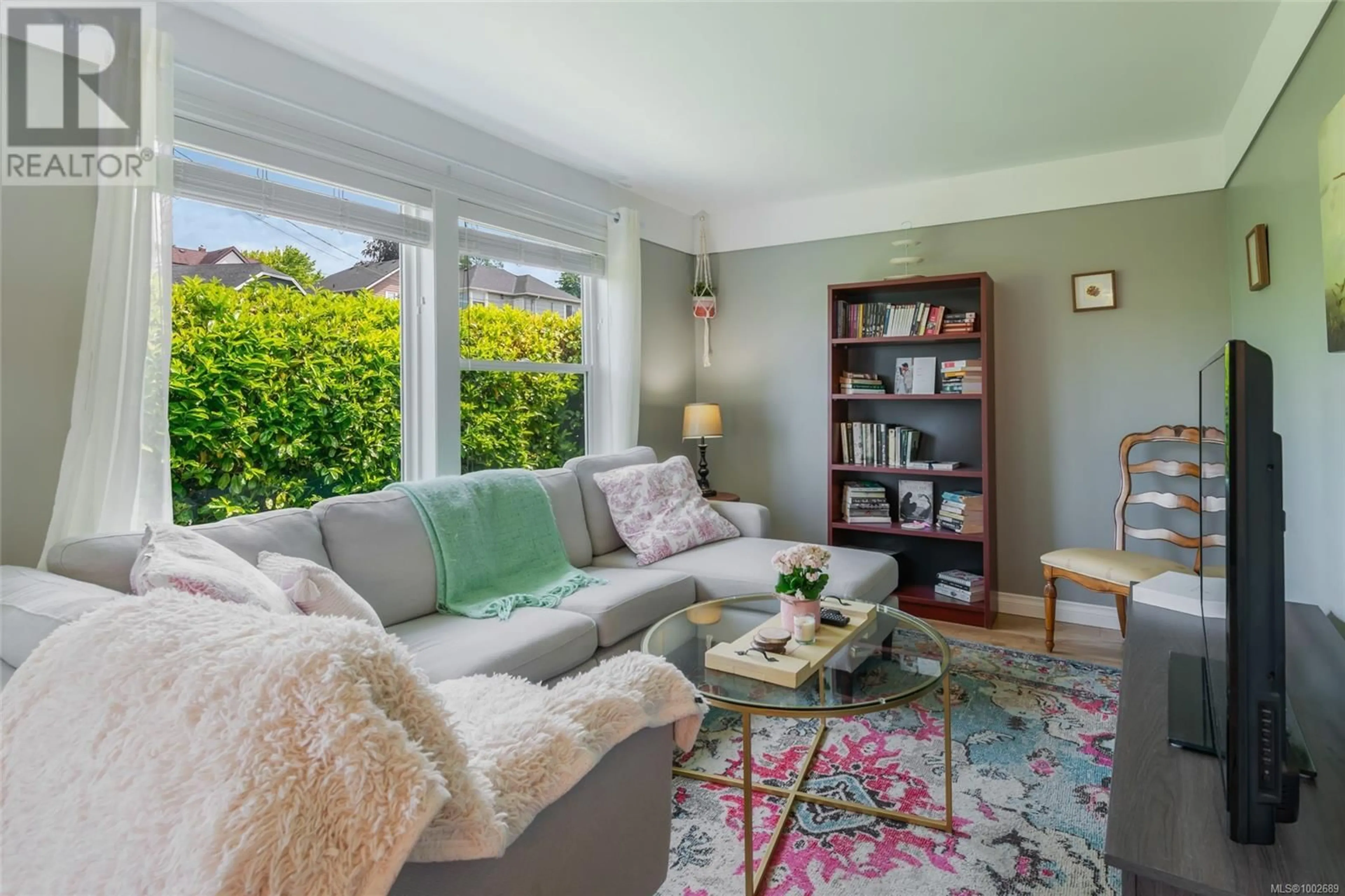 Living room with furniture, unknown for 3126 6TH AVENUE, Port Alberni British Columbia V9Y4K9