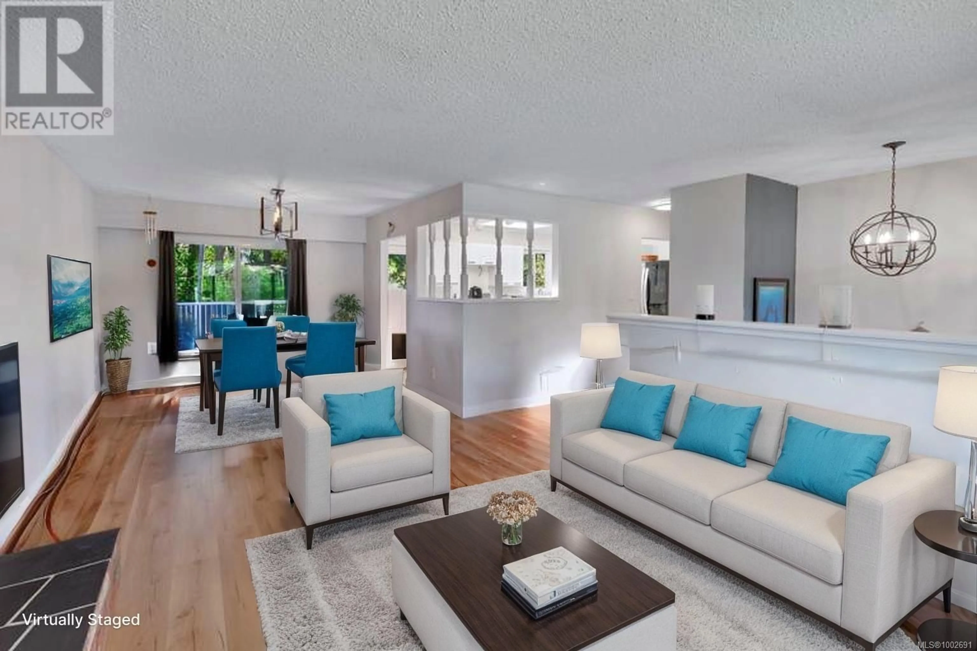 Living room with furniture, unknown for 5640 BIG WHALE LOOKOUT, Nanaimo British Columbia V9T5G7