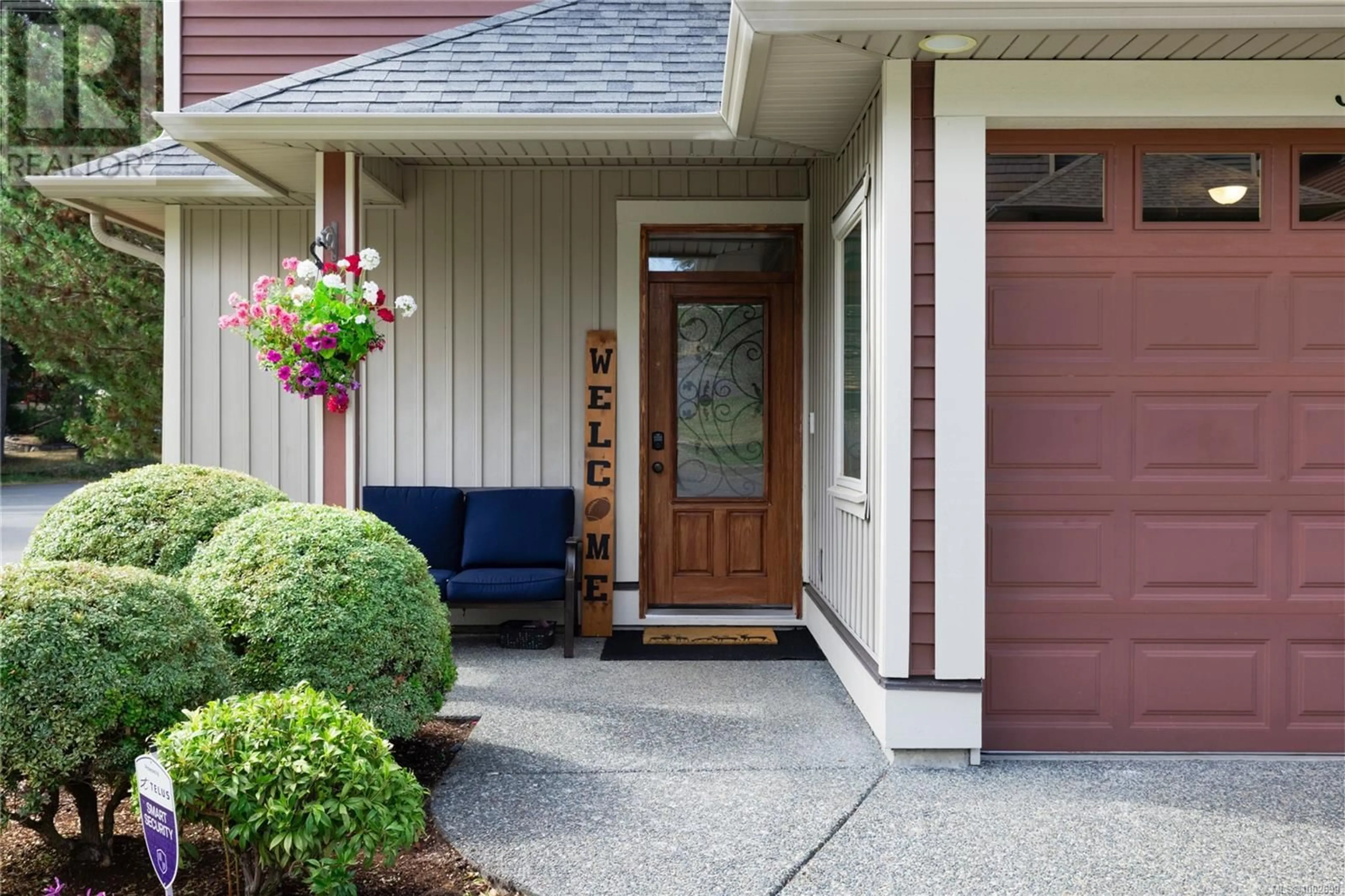 Indoor entryway for 3430 MAVERIC ROAD, Nanaimo British Columbia V9T0C7
