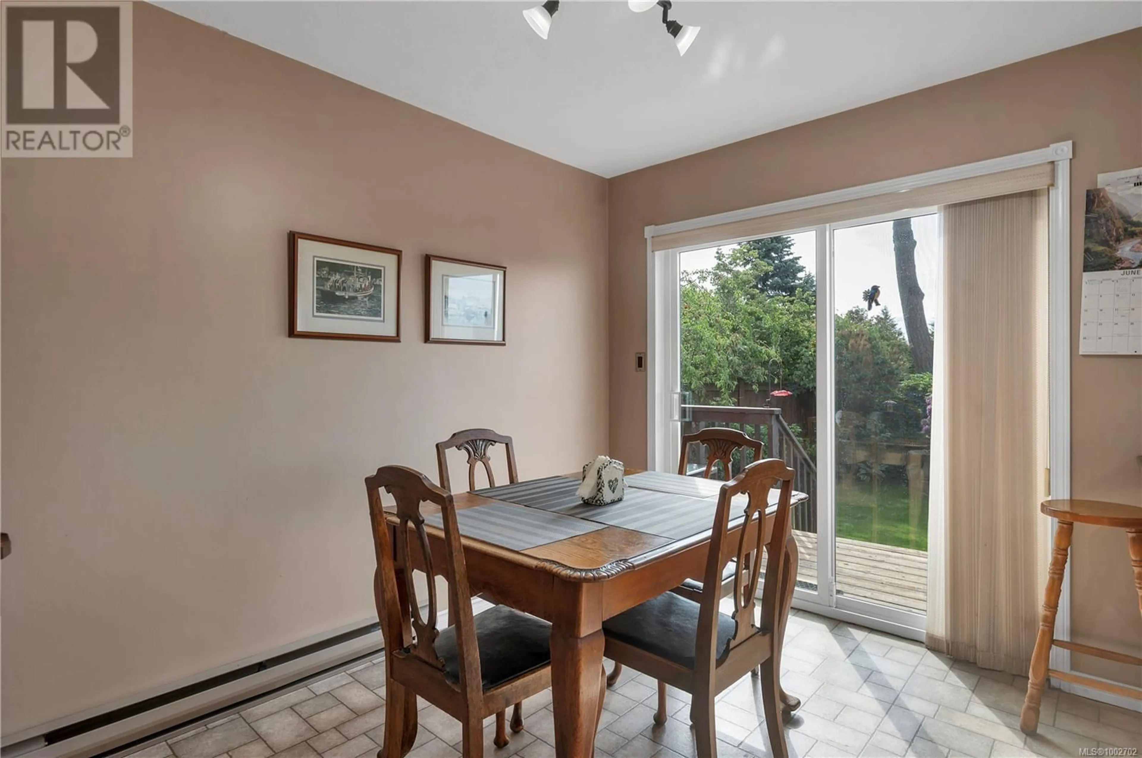 Dining room, unknown for 679 ELAND DRIVE, Campbell River British Columbia V9W7B1