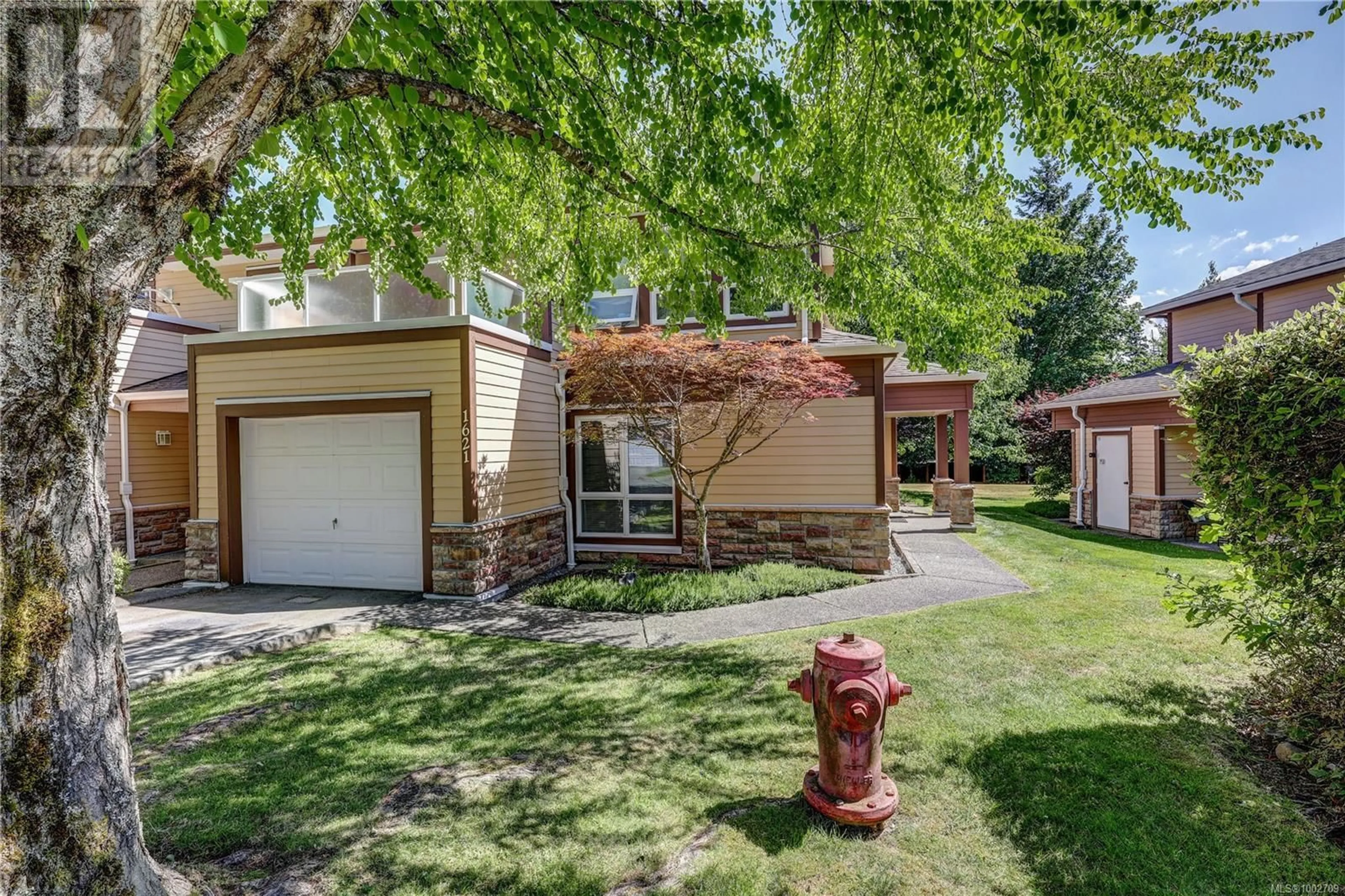 Unknown for 1621 CREEKSIDE DRIVE, Nanaimo British Columbia V9S5V8
