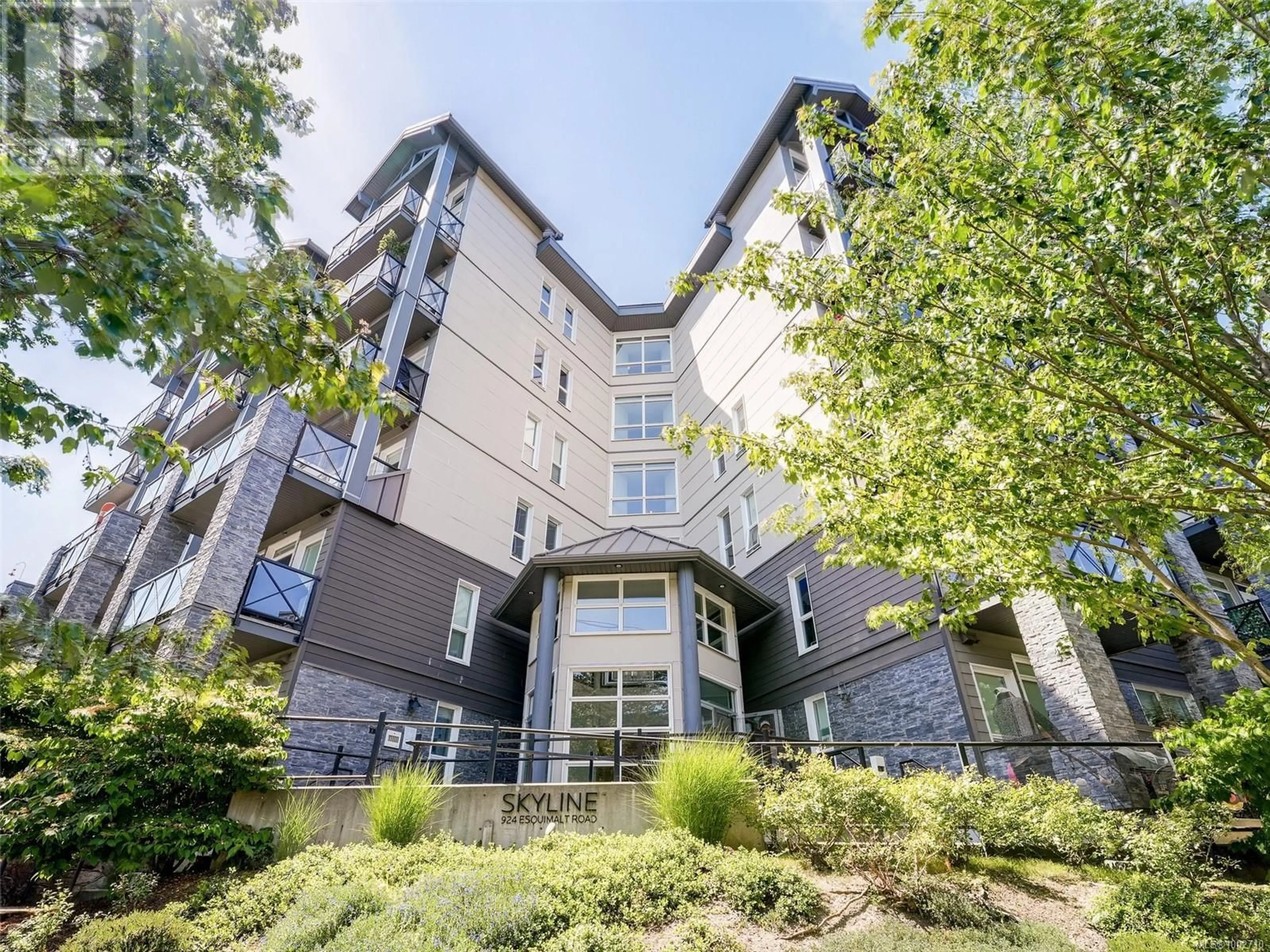 Unknown for 101 - 924 ESQUIMALT ROAD, Esquimalt British Columbia V9A3P2